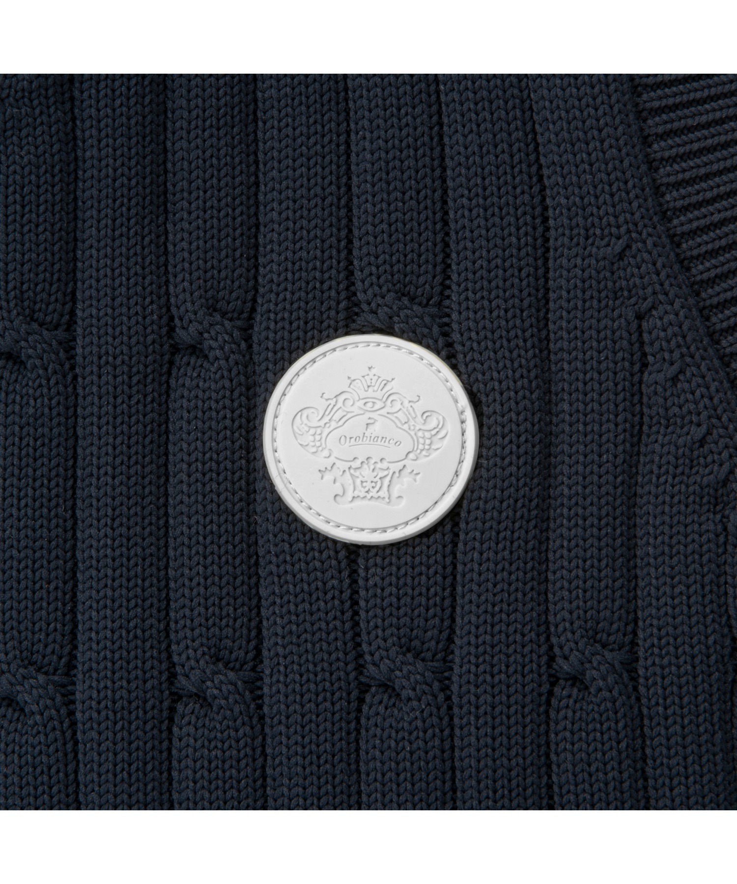 Orobianco オロビアンコ OG-A5 チルデンベスト L 83052