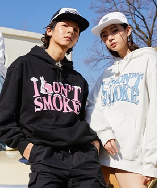 A'GEM/9 × .kom『DONSMOKE/ドンスモーク』I DONT SMOKE プル A'GEM/9 × .kom『DONSMOKE/ドンスモーク』I DONT SMOKE プル
