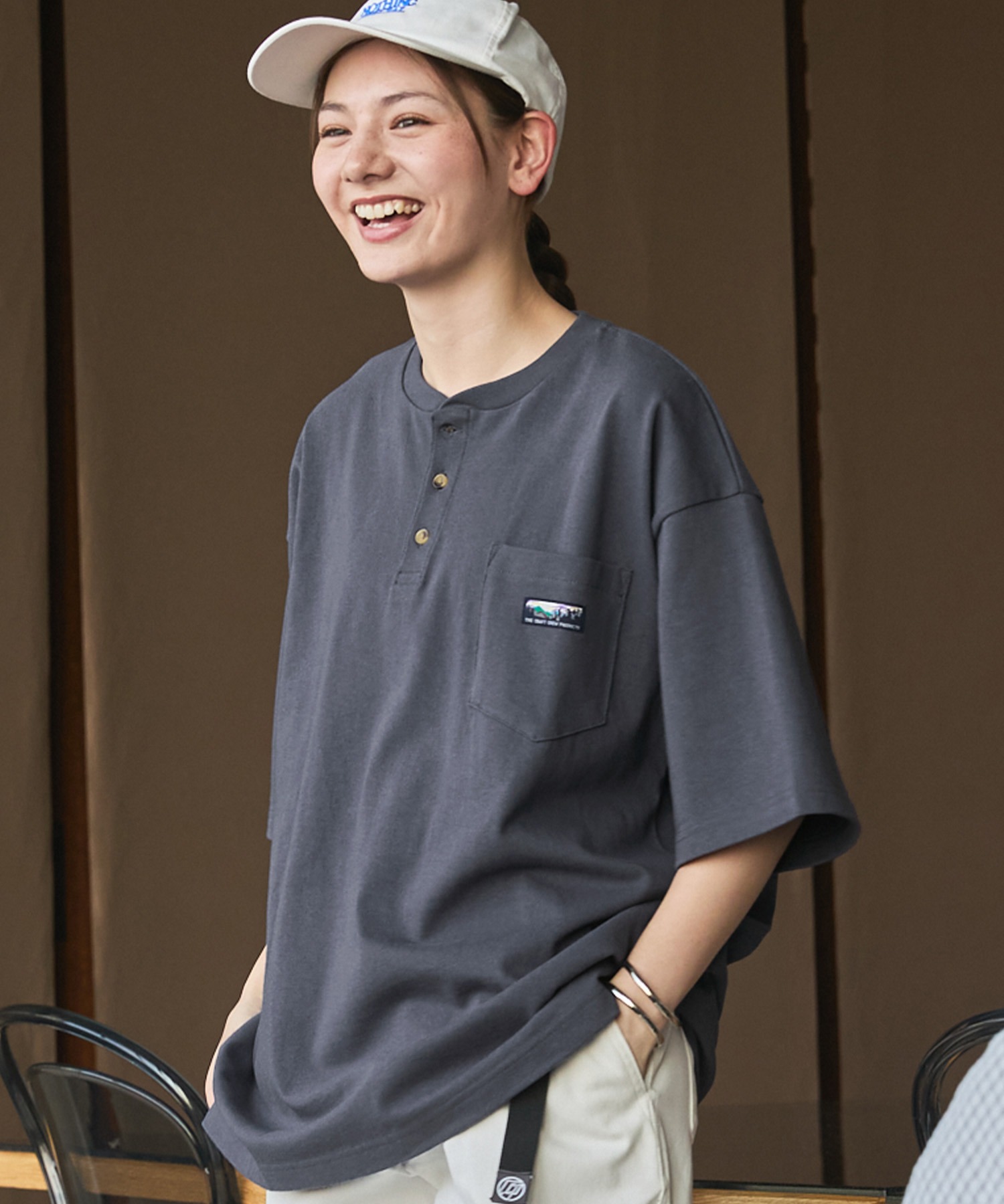 人気ブランド新作豊富 THE CRAFT CREW PRODUCTS】ヘビーウェイトファンクショナル 服&ファッション小物
