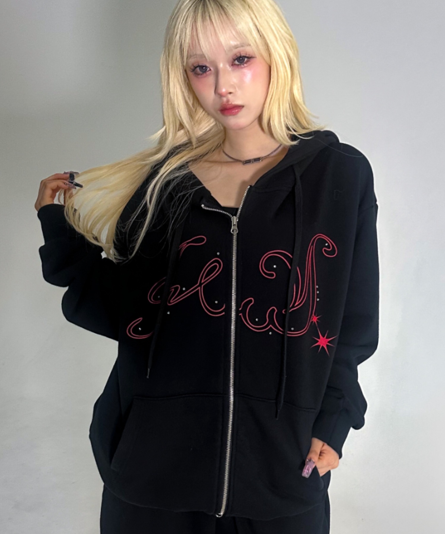 9r.i.p. ナインリップ　香羊　WonderGOO 限定セット 9 R.I.P. sequel