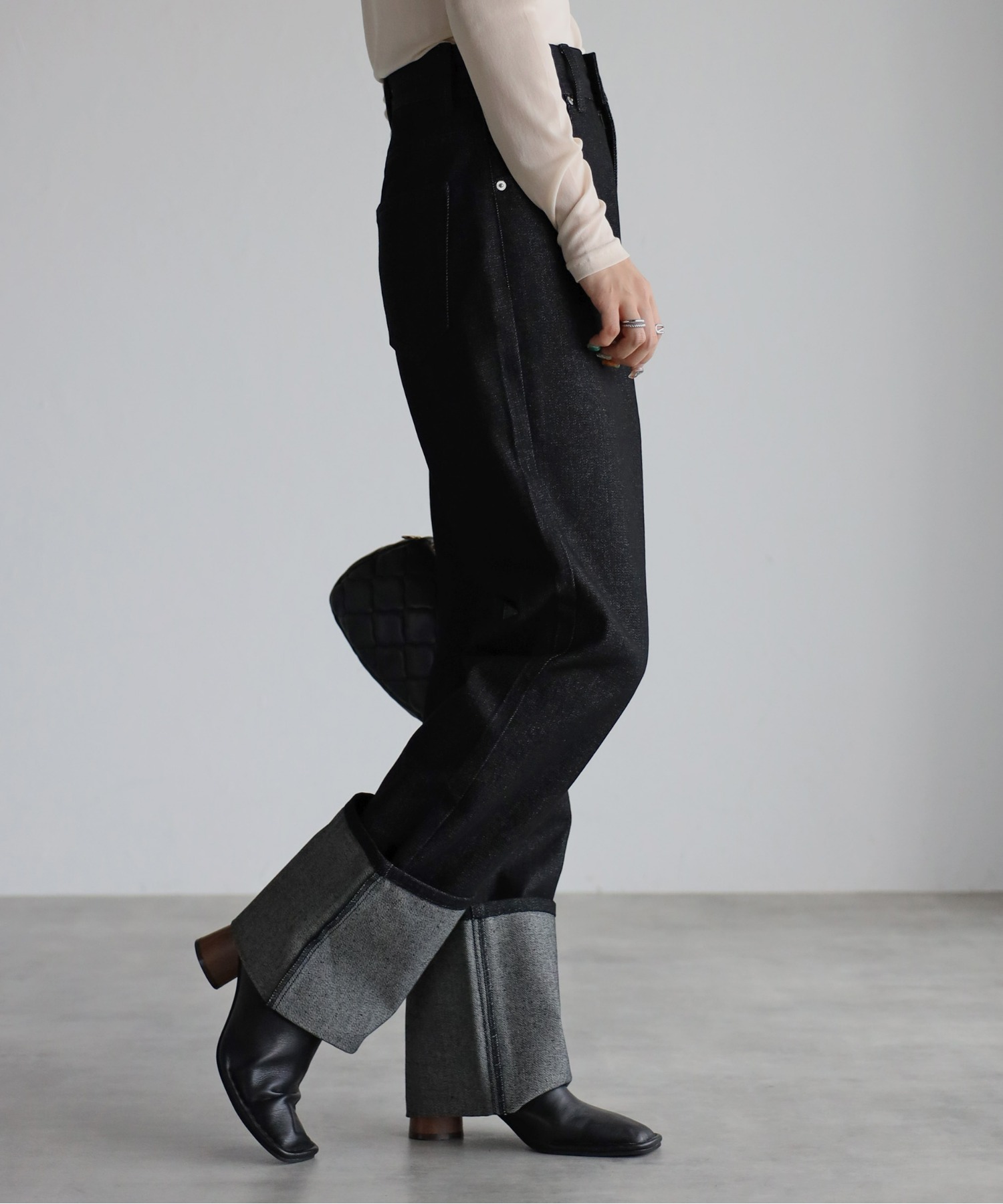 model:156㎝