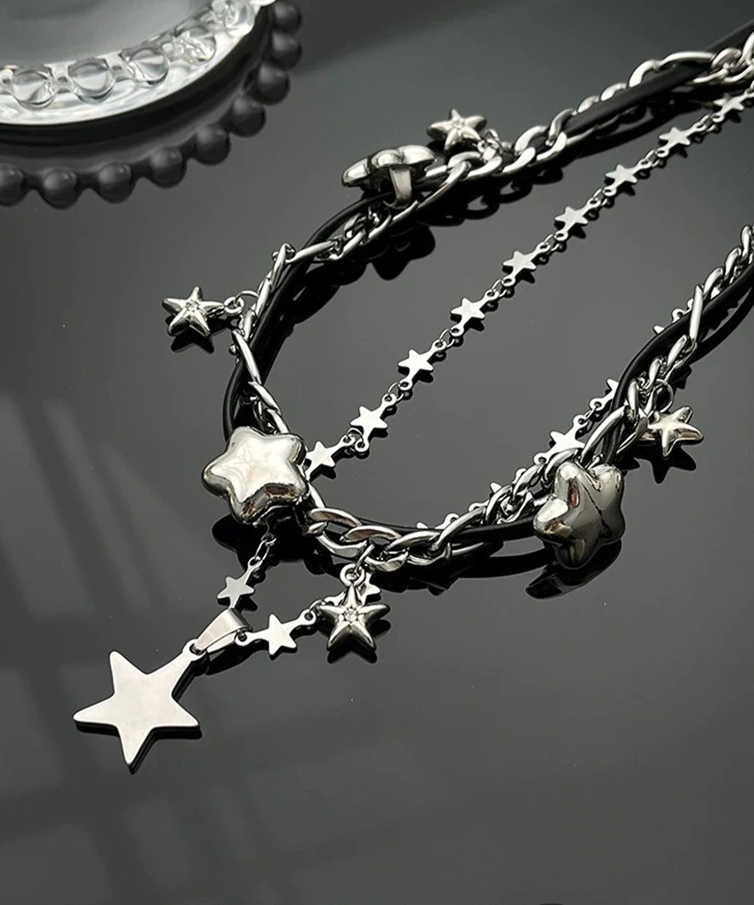 19SO Vintage bandana necklace ビンテージバンダナ 19SO Vintage
