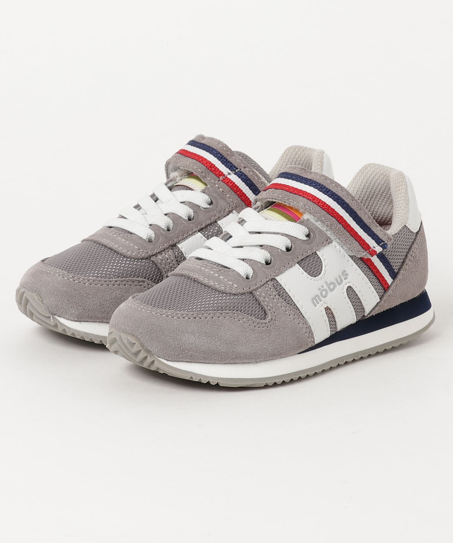 当店限定販売 Mobus モーブス Rees スニーカー Junior レースジュニア