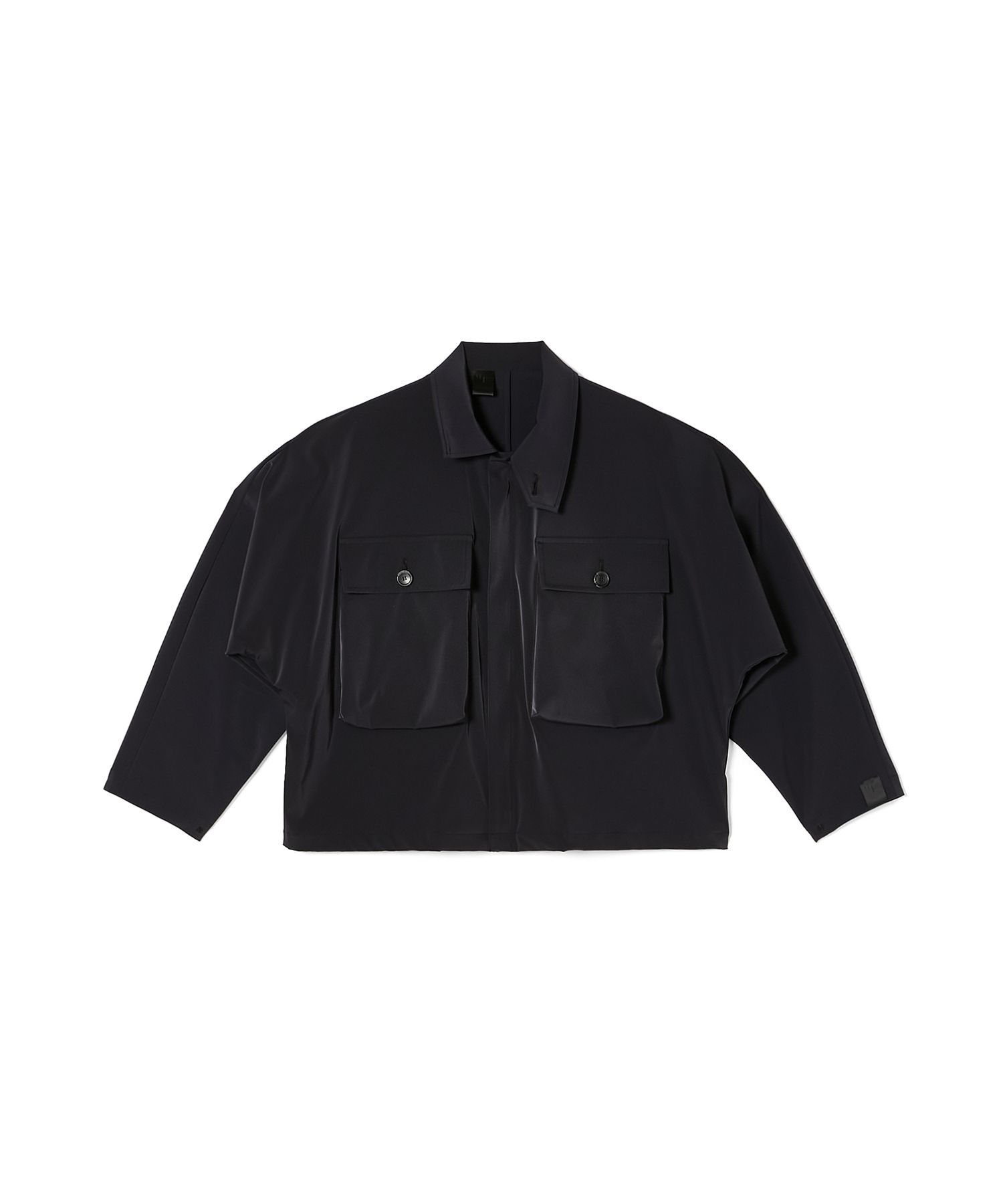 FLAP POCKET JACKET N.HOOLYWOOD COMPILE│N-HOOLYWOOD.COM