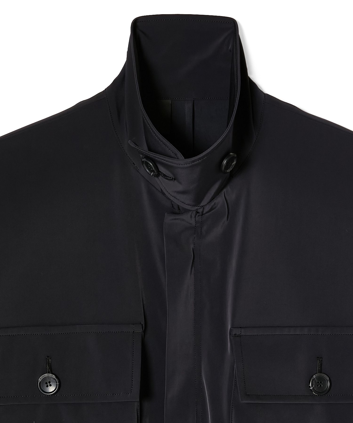 FLAP POCKET JACKET N.HOOLYWOOD COMPILE│N-HOOLYWOOD.COM
