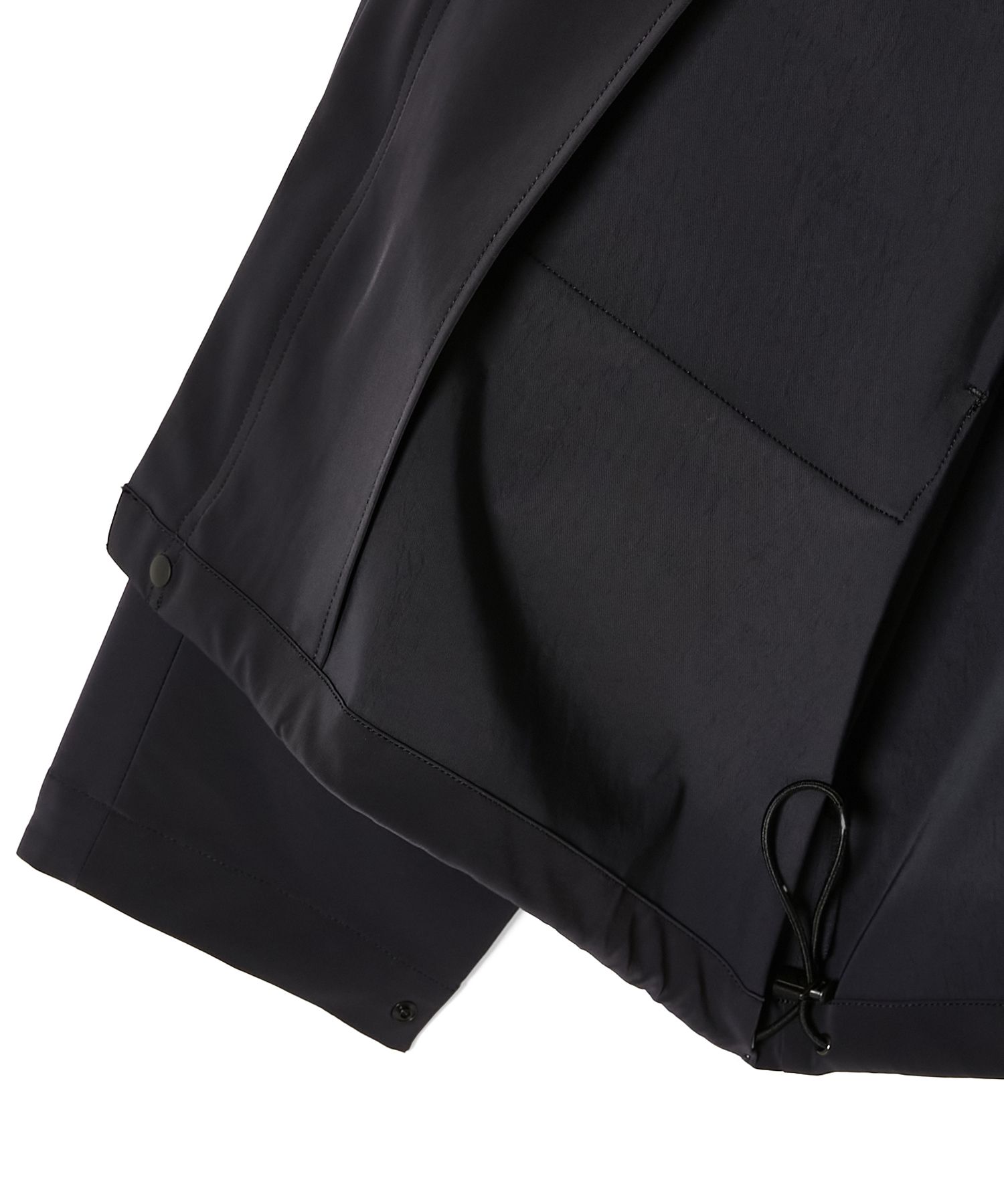 FLAP POCKET JACKET N.HOOLYWOOD COMPILE│N-HOOLYWOOD.COM
