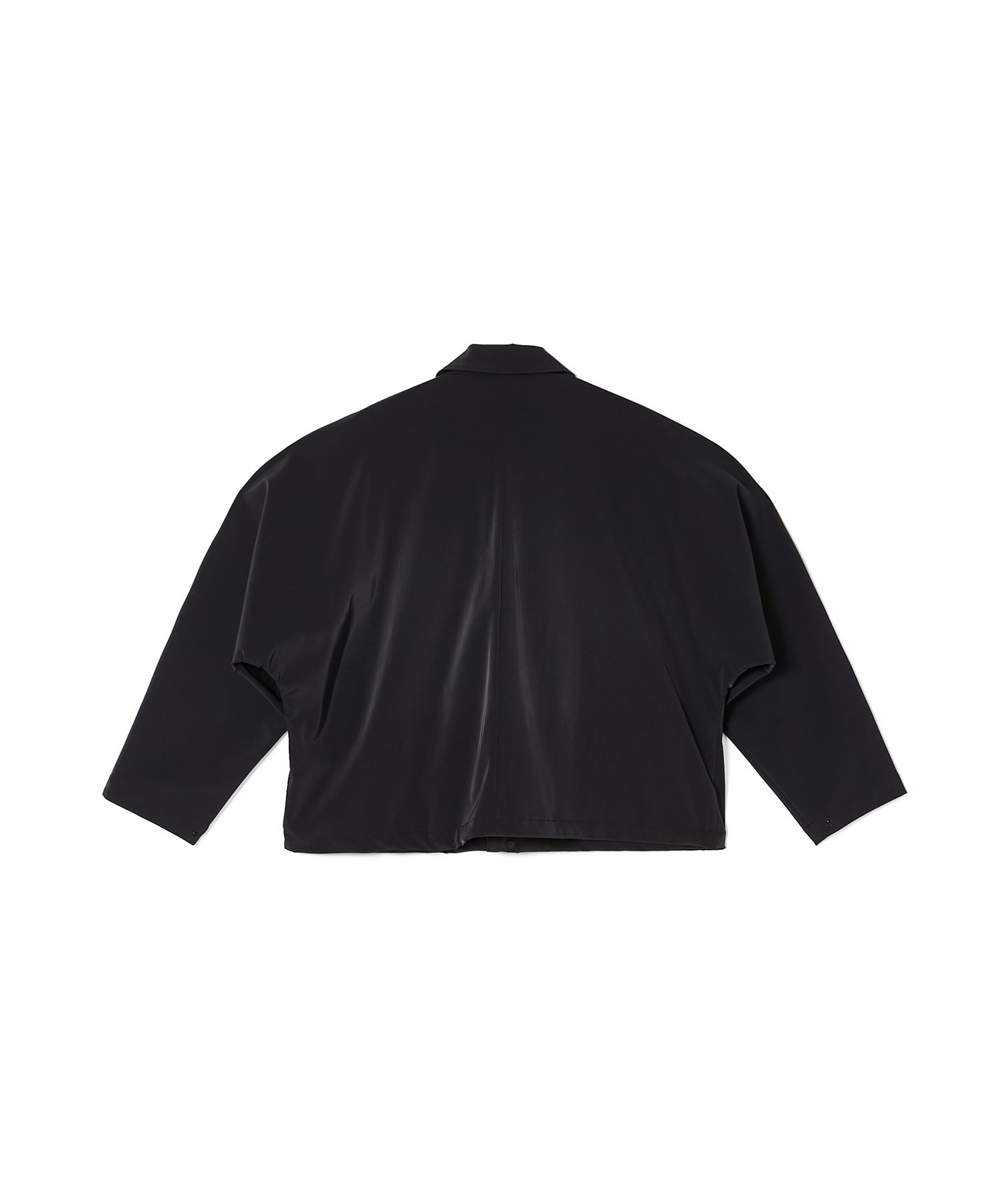 FLAP POCKET JACKET N.HOOLYWOOD COMPILE│N-HOOLYWOOD.COM