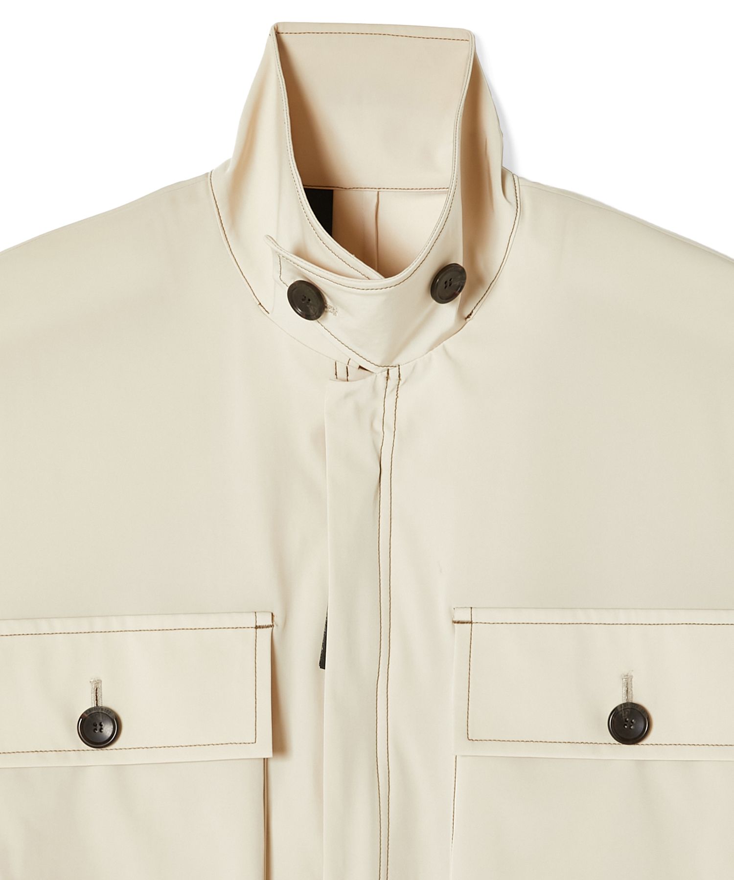 FLAP POCKET JACKET N.HOOLYWOOD COMPILE│N-HOOLYWOOD.COM