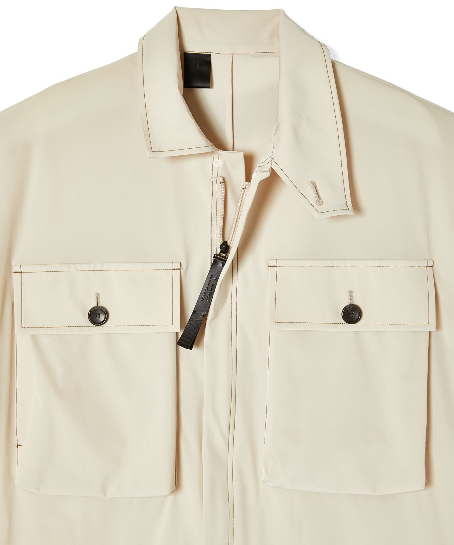 FLAP POCKET JACKET N.HOOLYWOOD COMPILE│N-HOOLYWOOD.COM