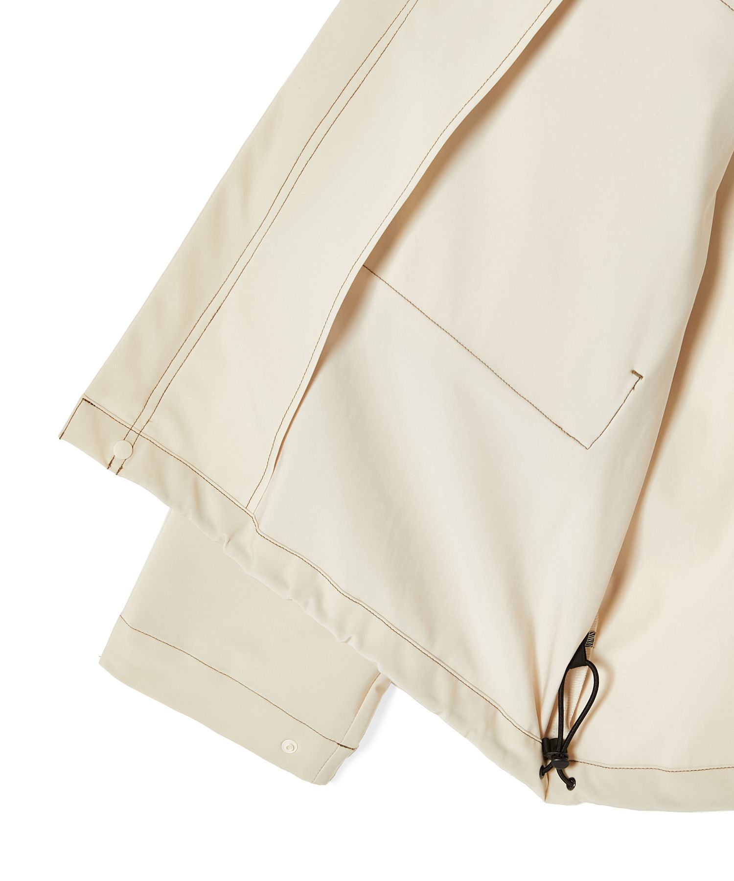 FLAP POCKET JACKET N.HOOLYWOOD COMPILE│N-HOOLYWOOD.COM