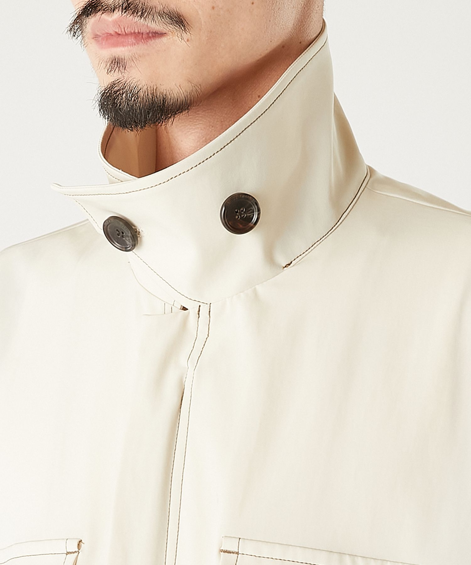FLAP POCKET JACKET N.HOOLYWOOD COMPILE│N-HOOLYWOOD.COM