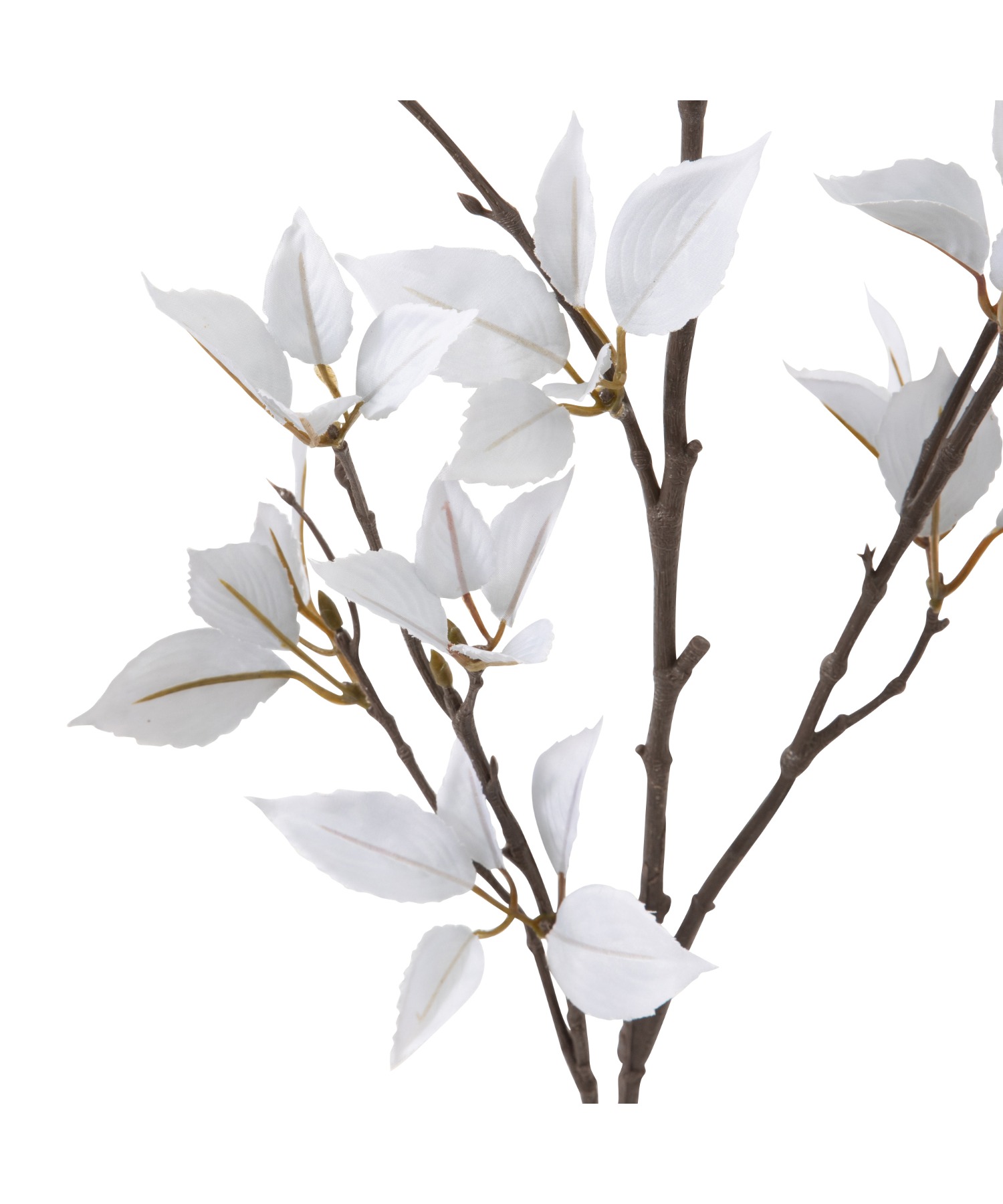 最高品質の アートフラワー エバーグリーン ライトブルー