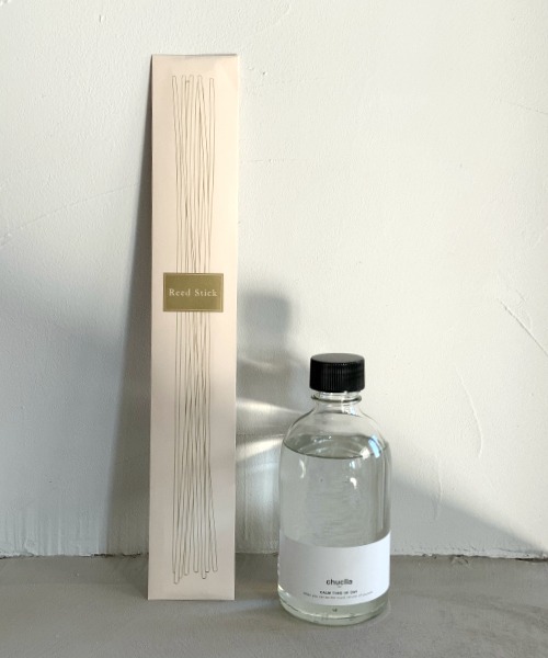 オリジナルディフューザー 280ml chh7【chuclla home