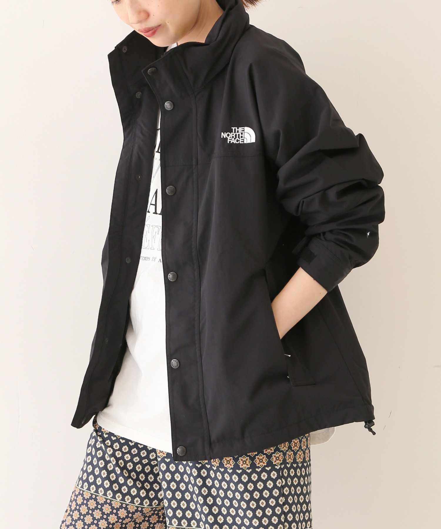 The North Face ノースフェイス Wind 商い 洗濯機洗い可 ジャケット Hydrena The North Face ノースフェイス Wind 商い 洗濯機洗い可 ジャケット Hydrena