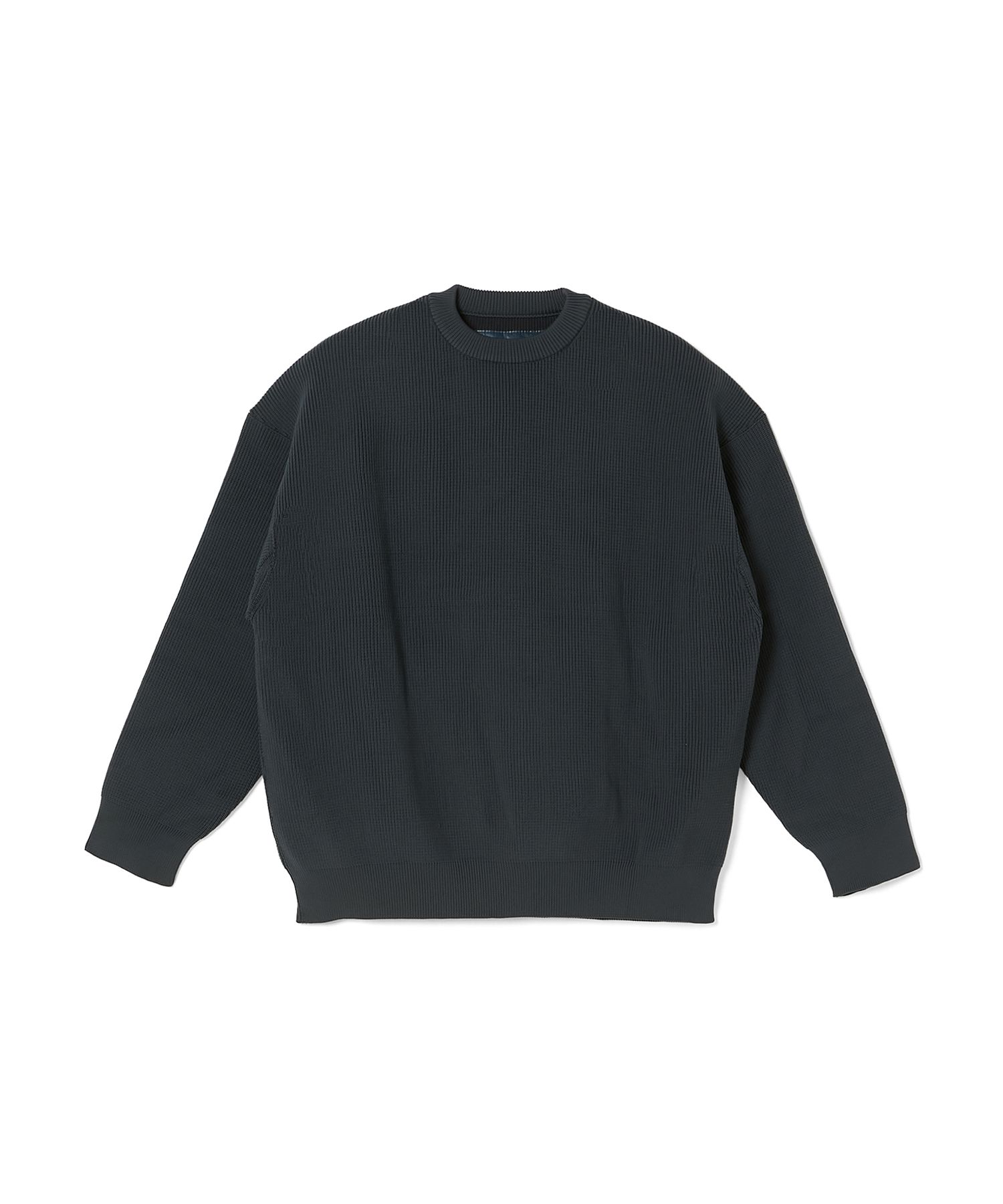 REVERSIBLE KNIT N.HOOLYWOOD TEST PRODUCT EXCHANGE SERVICE│N