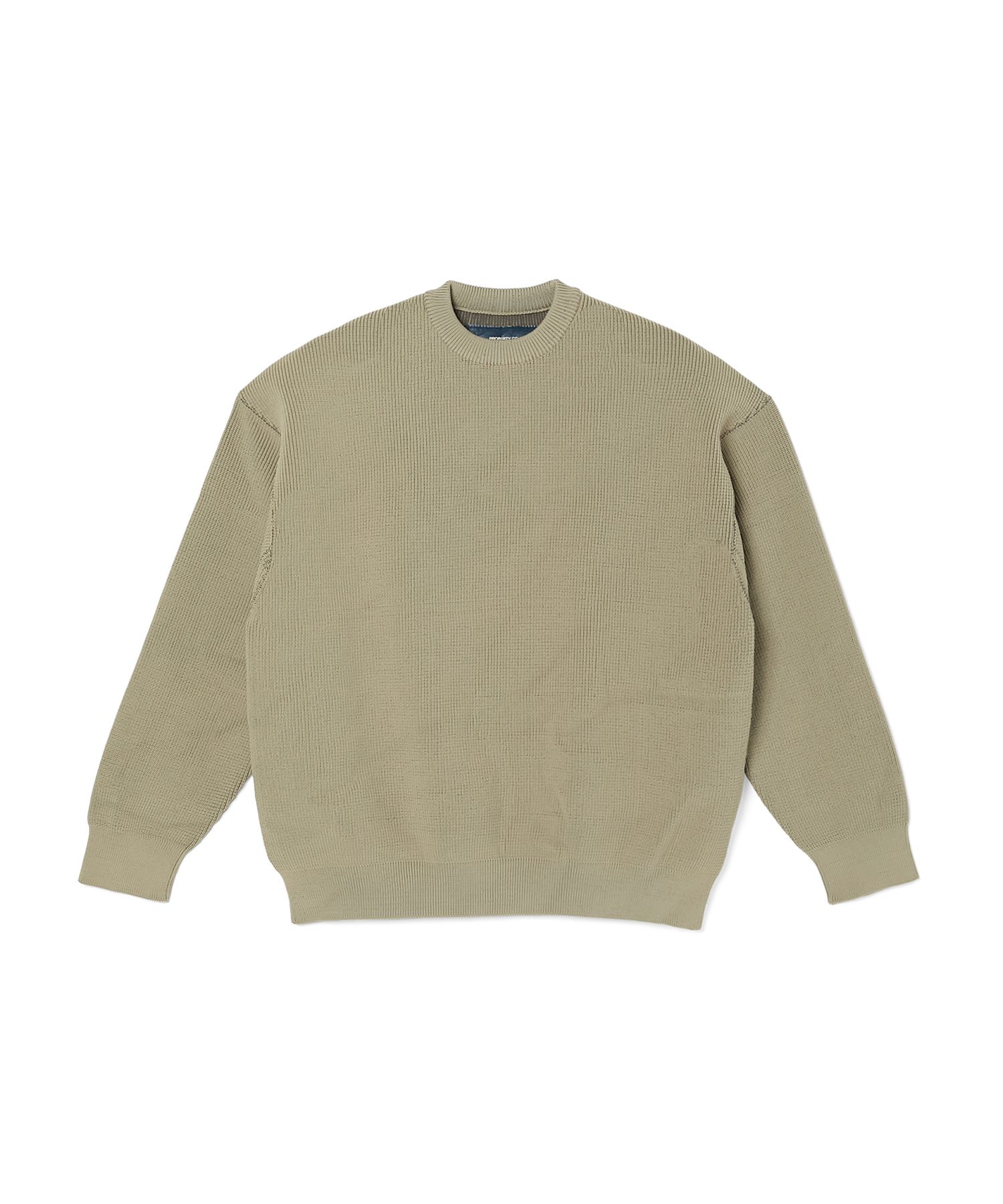 REVERSIBLE KNIT N.HOOLYWOOD TEST PRODUCT EXCHANGE SERVICE│N