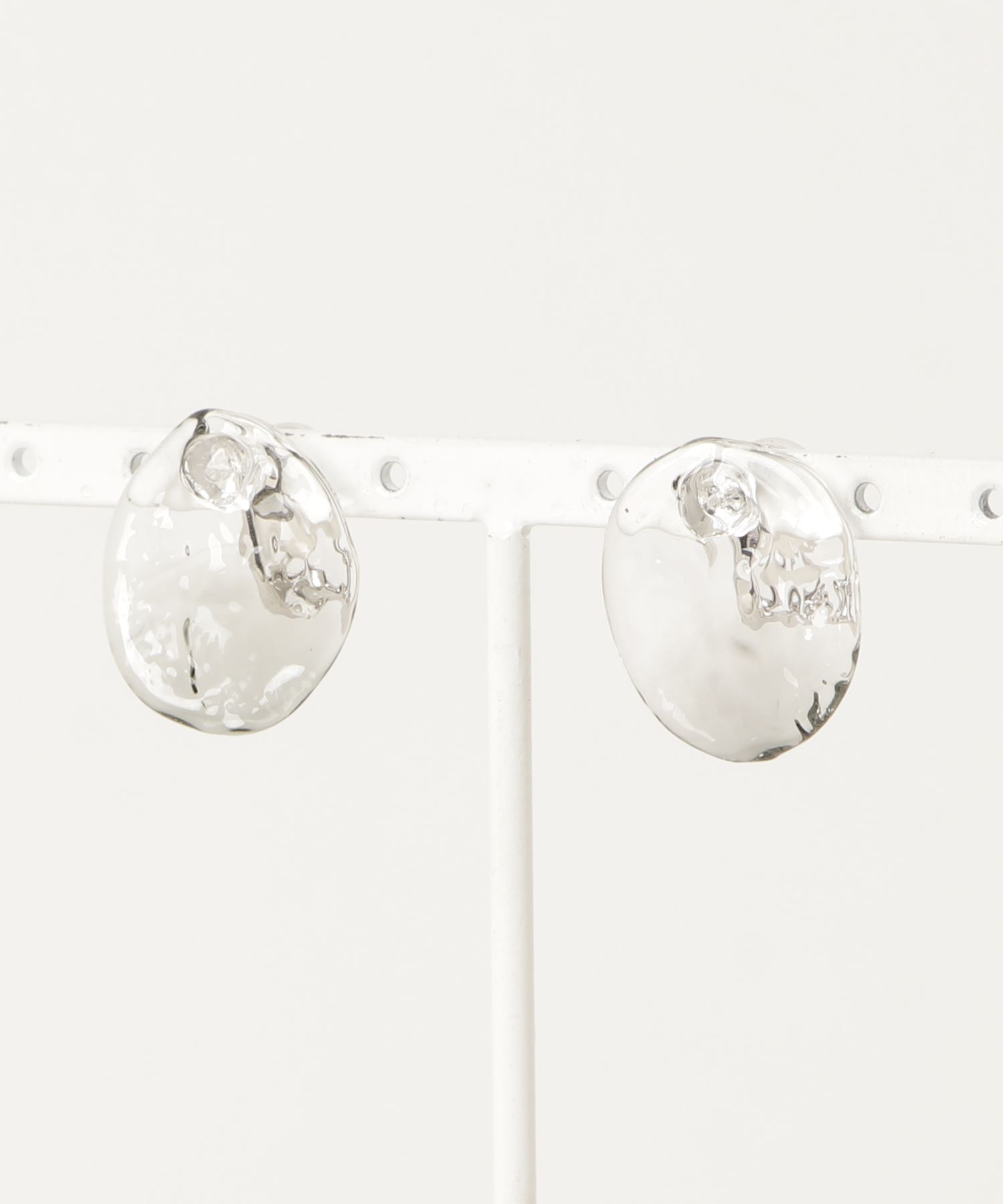 Lemme レム 最大52 Offクーポン Sleet Clips イヤリング Earring