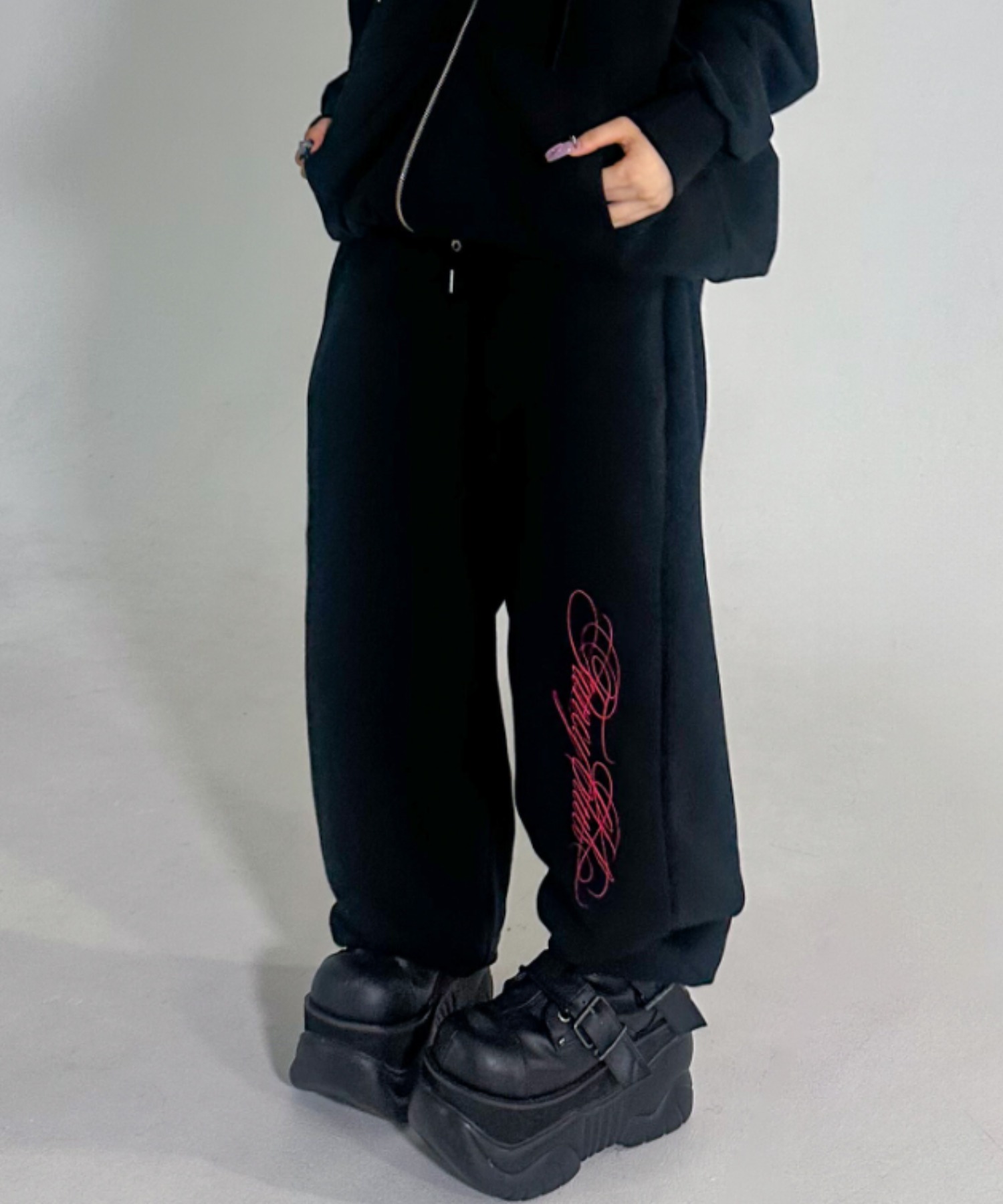 A'GEM/9 × .kom 『FANCY CLUB/ファンシークラブ』ANGEL WING SWT