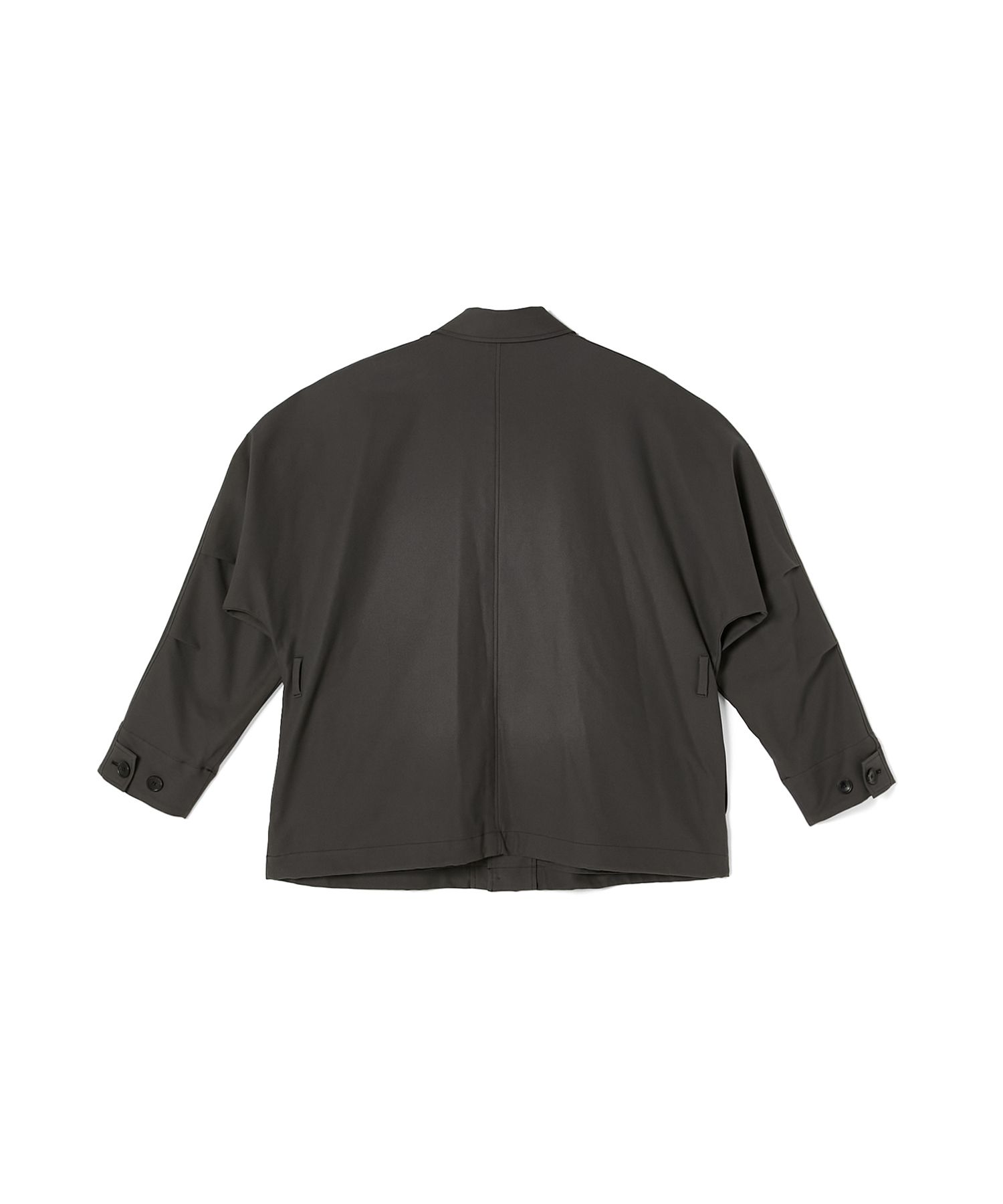 DOLMAN SLEEVE JACKET N.HOOLYWOOD COMPILE│N-HOOLYWOOD.COM