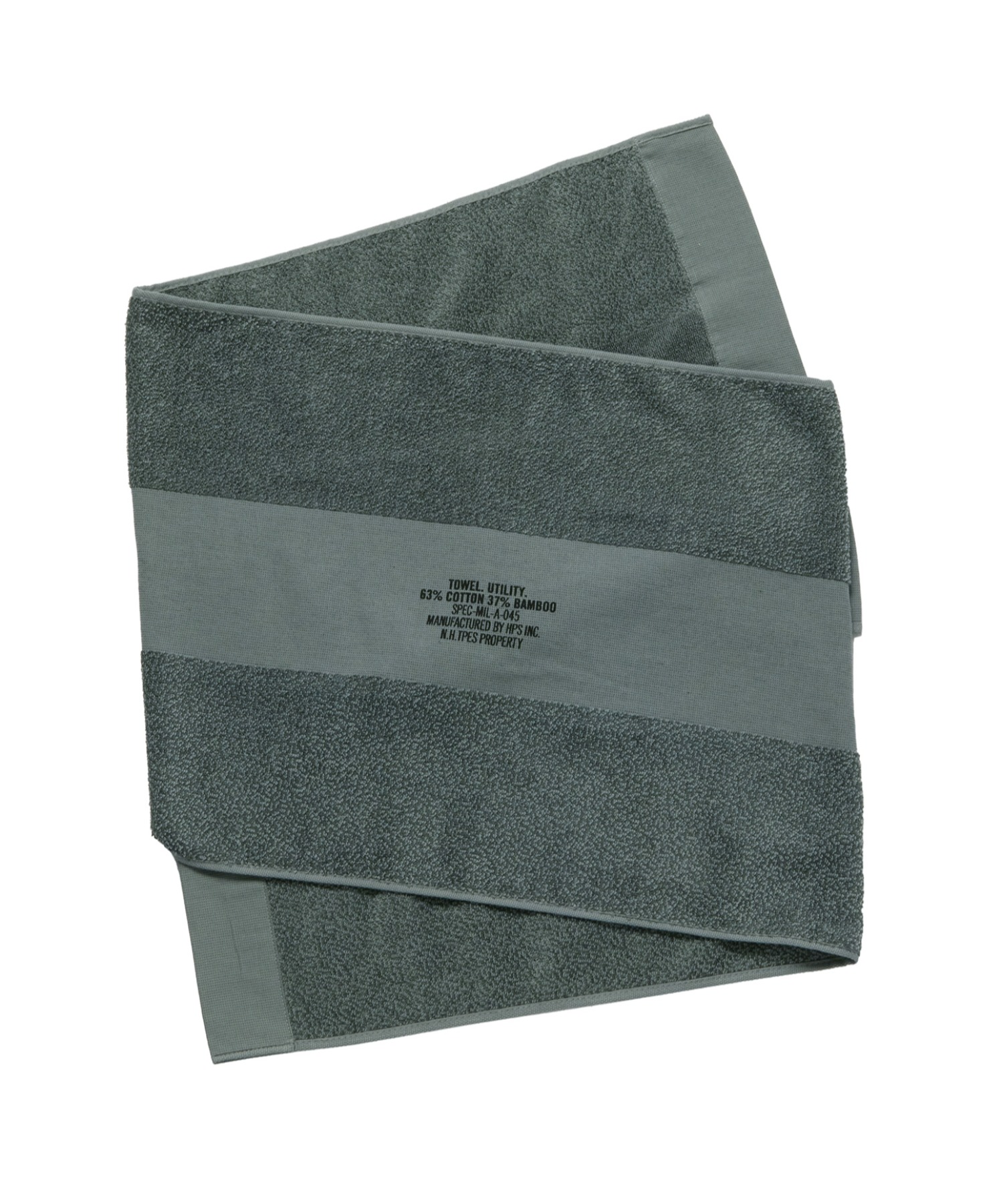 トップス n.hoolywood oatmeal AshleyKananwoodOatmealFabricLi