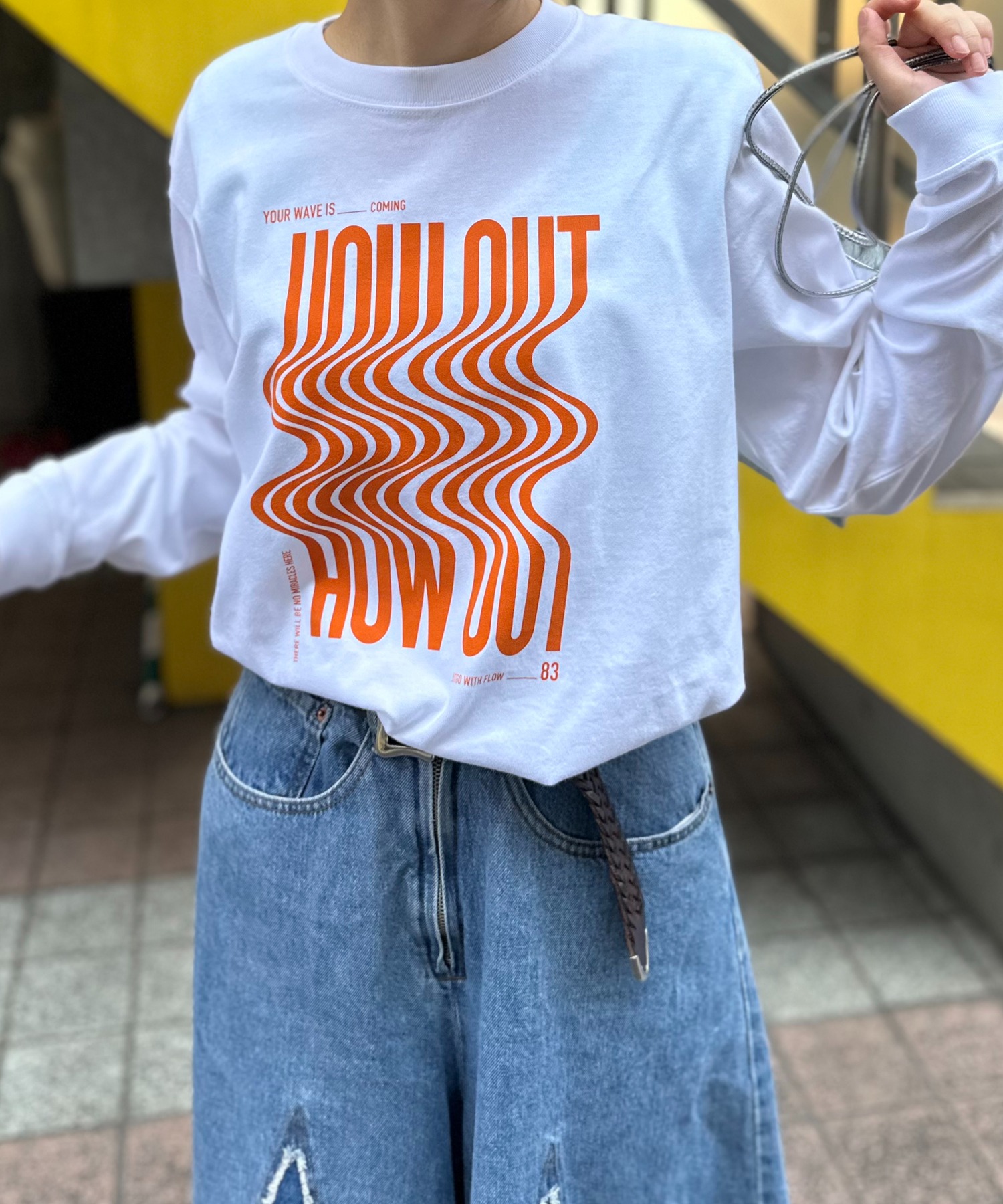 ホワイト