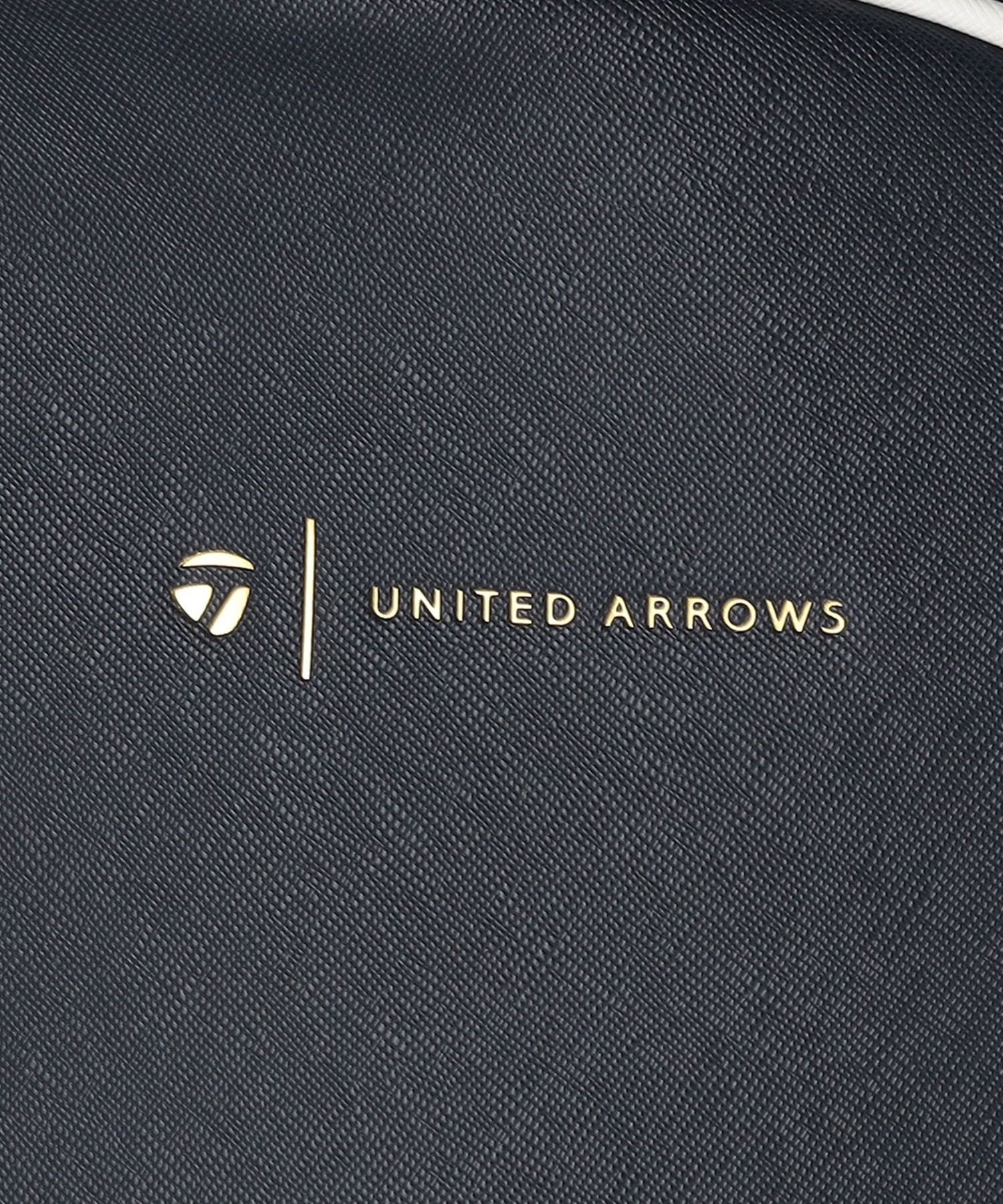 ゴルフグッズ 【別注】＜TaylorMade×UNITED ARROWS＞ クラブケース