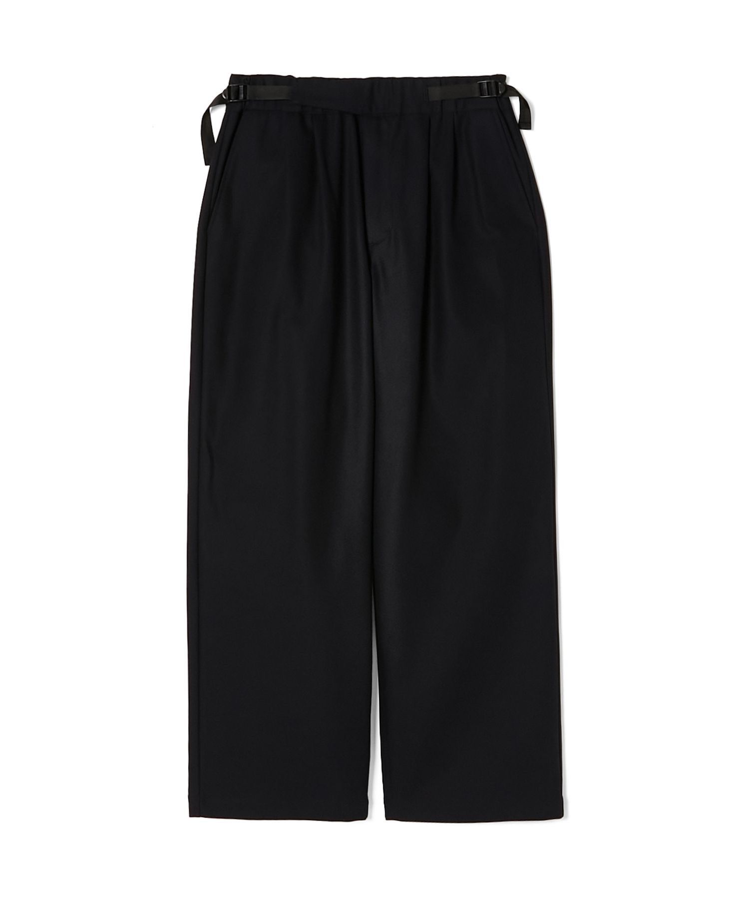 GURKHA EASY PANTS N.HOOLYWOOD COMPILE│N-HOOLYWOOD.COM