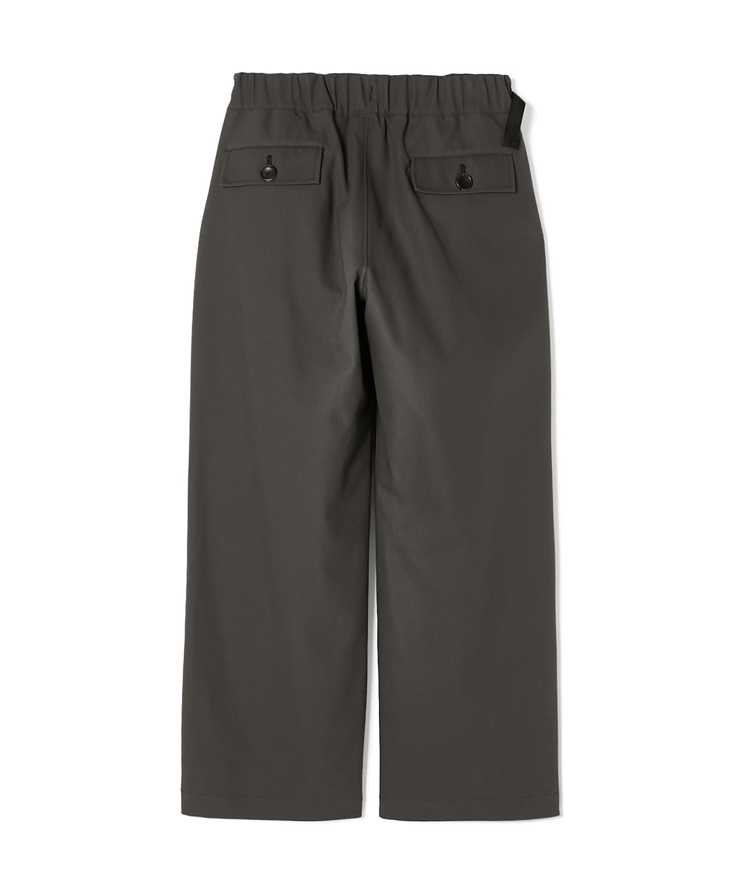 GURKHA EASY PANTS N.HOOLYWOOD COMPILE│N-HOOLYWOOD.COM