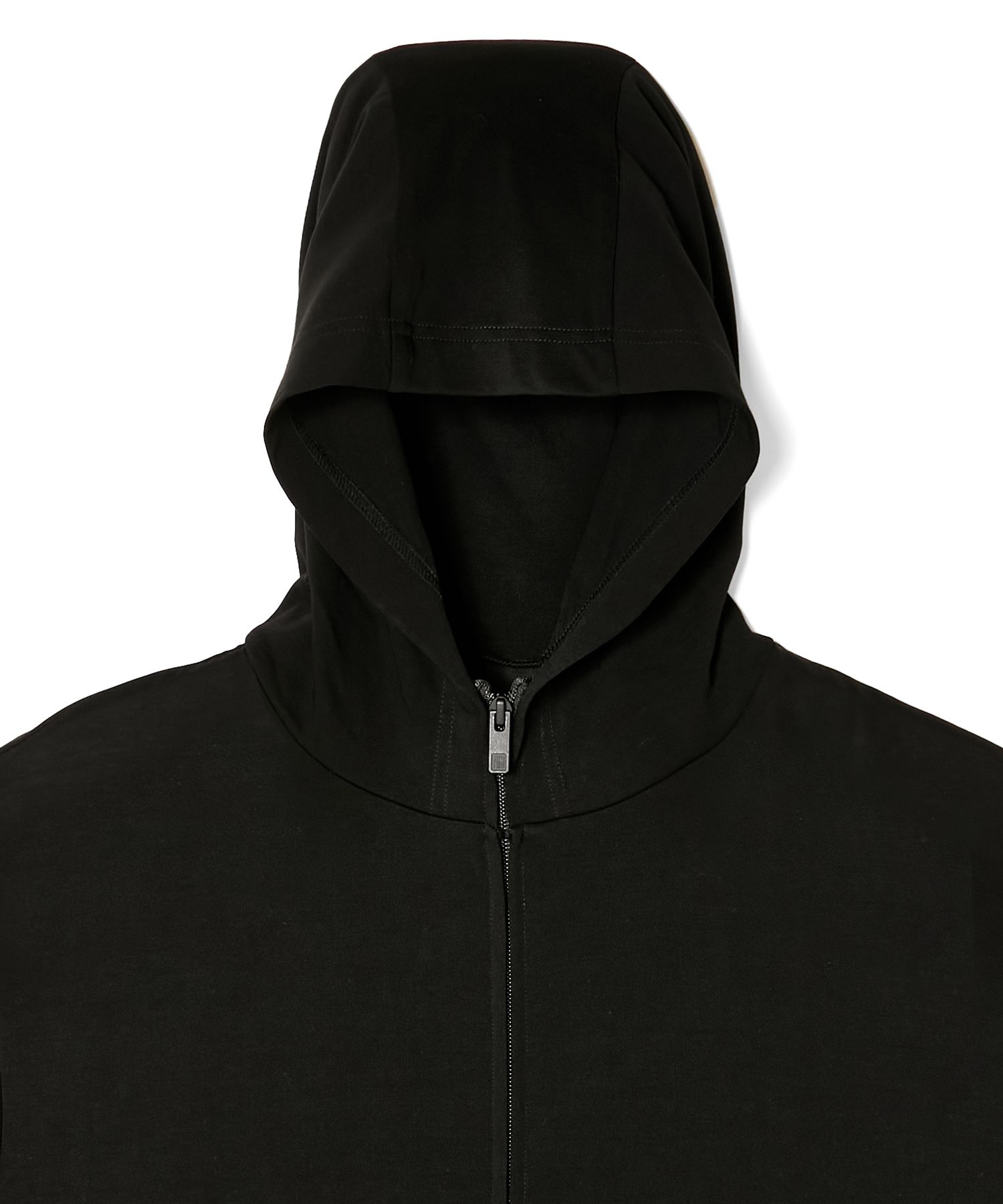 ZIP UP HOODIE N.HOOLYWOOD COMPILE│N-HOOLYWOOD.COM