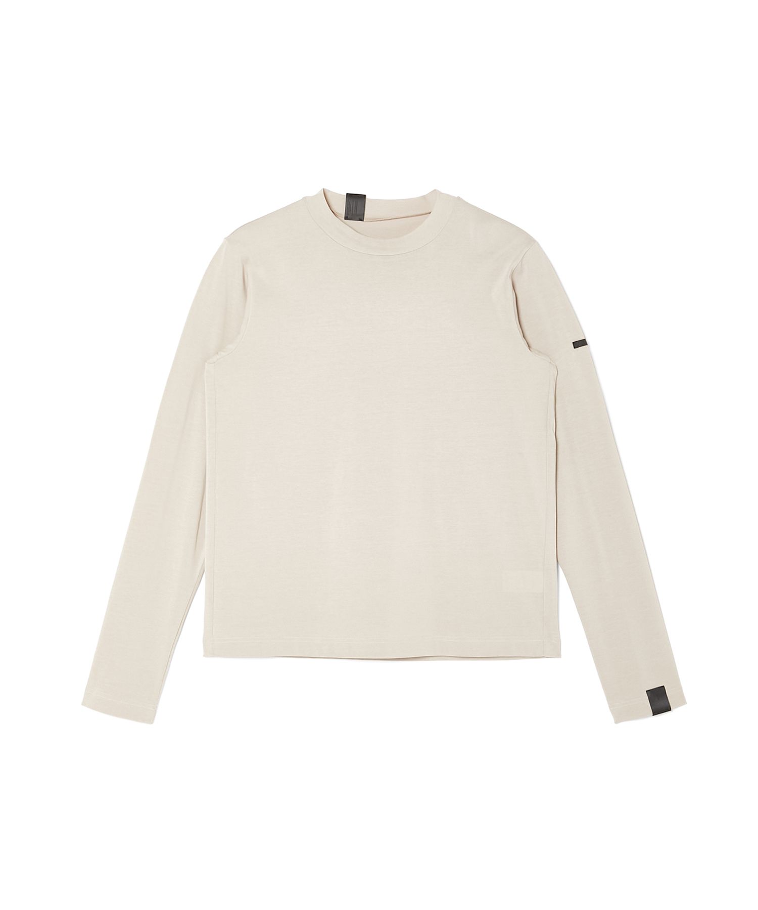LONG SLEEVE T-SHIRT N.HOOLYWOOD COMPILE│N-HOOLYWOOD.COM