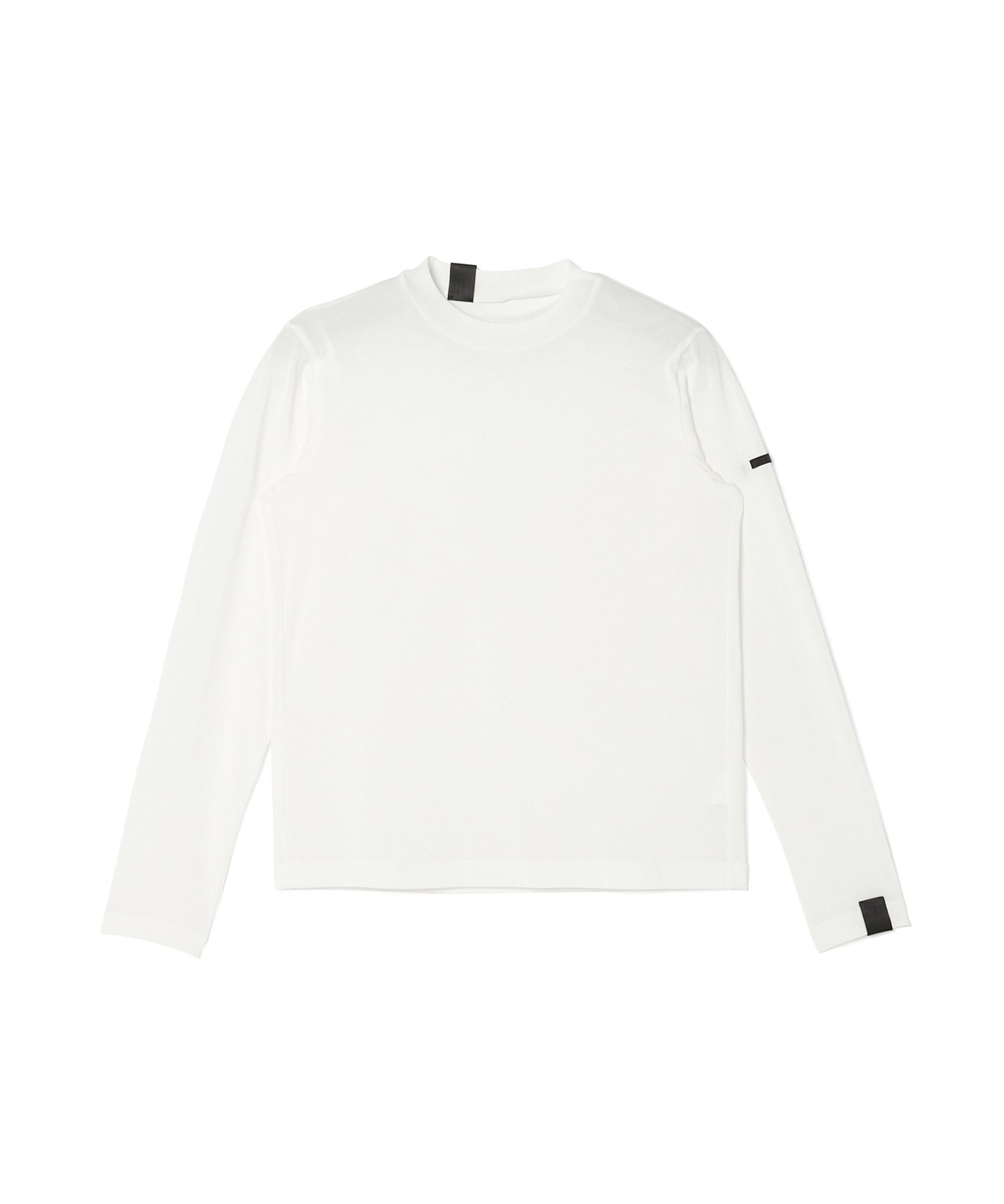 LONG SLEEVE T-SHIRT N.HOOLYWOOD COMPILE│N-HOOLYWOOD.COM