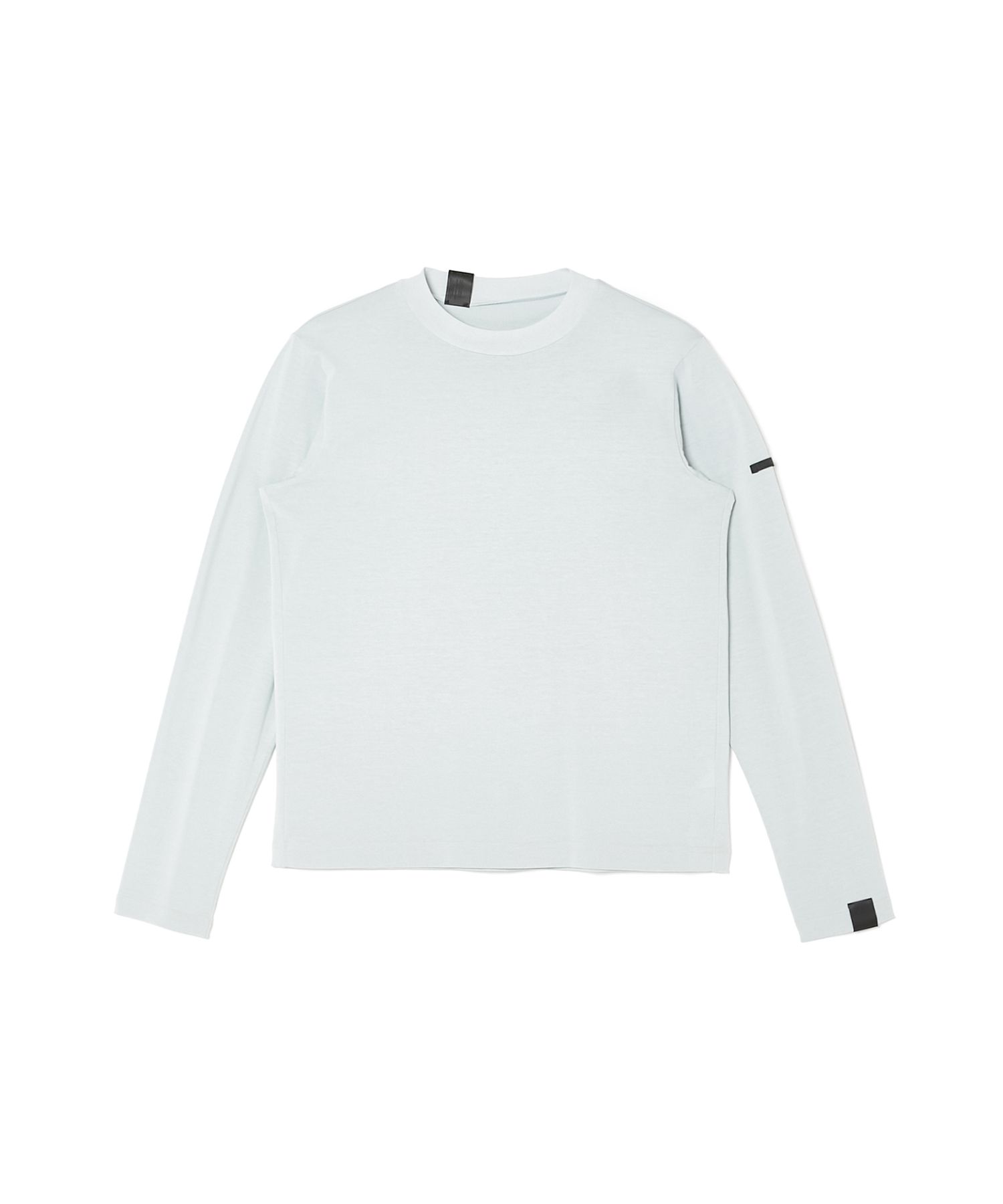 LONG SLEEVE T-SHIRT N.HOOLYWOOD COMPILE│N-HOOLYWOOD.COM