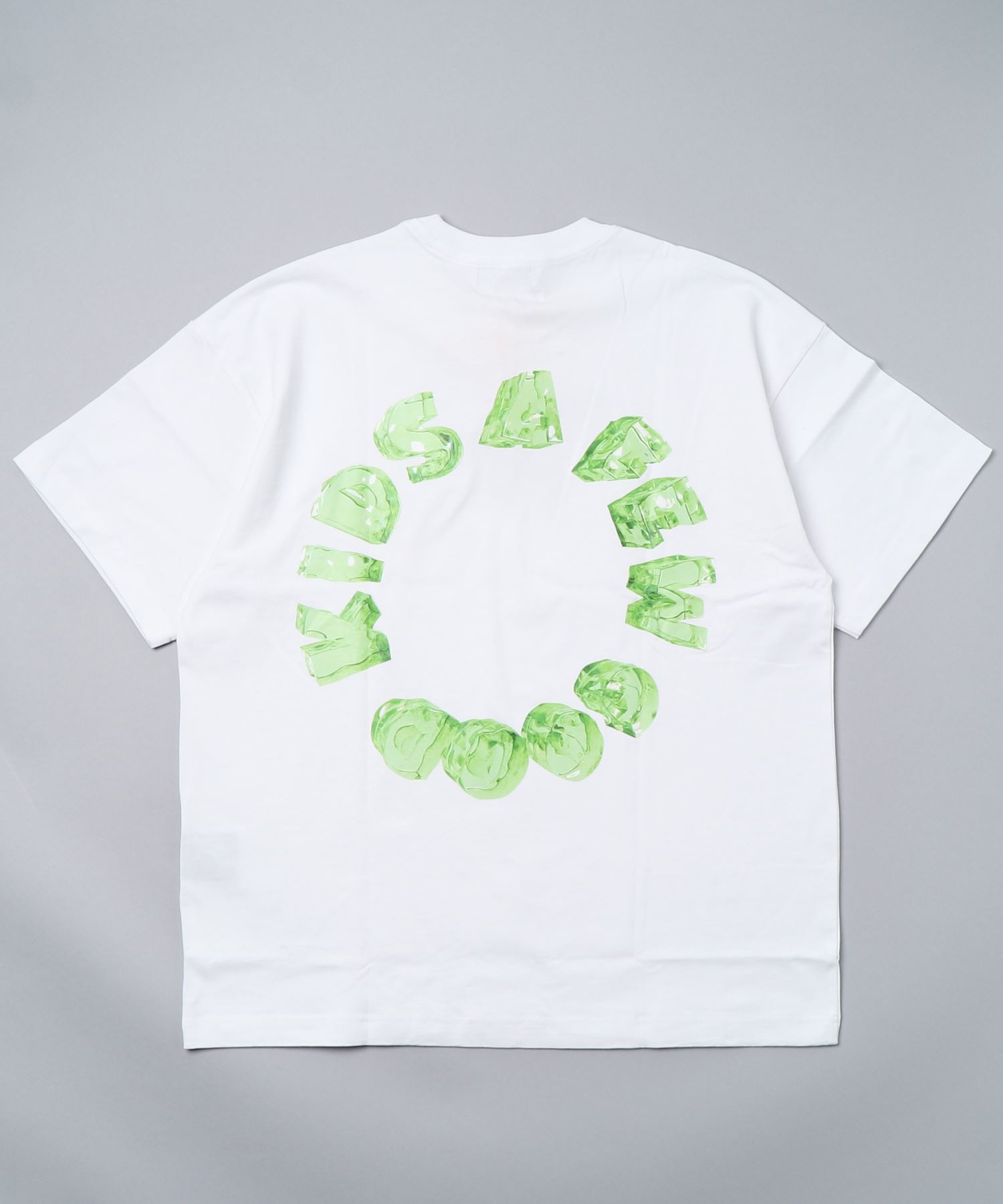 A'GEM/9 × .kom『A FEW GOOD KIDS/ア フュー グッド キッズ