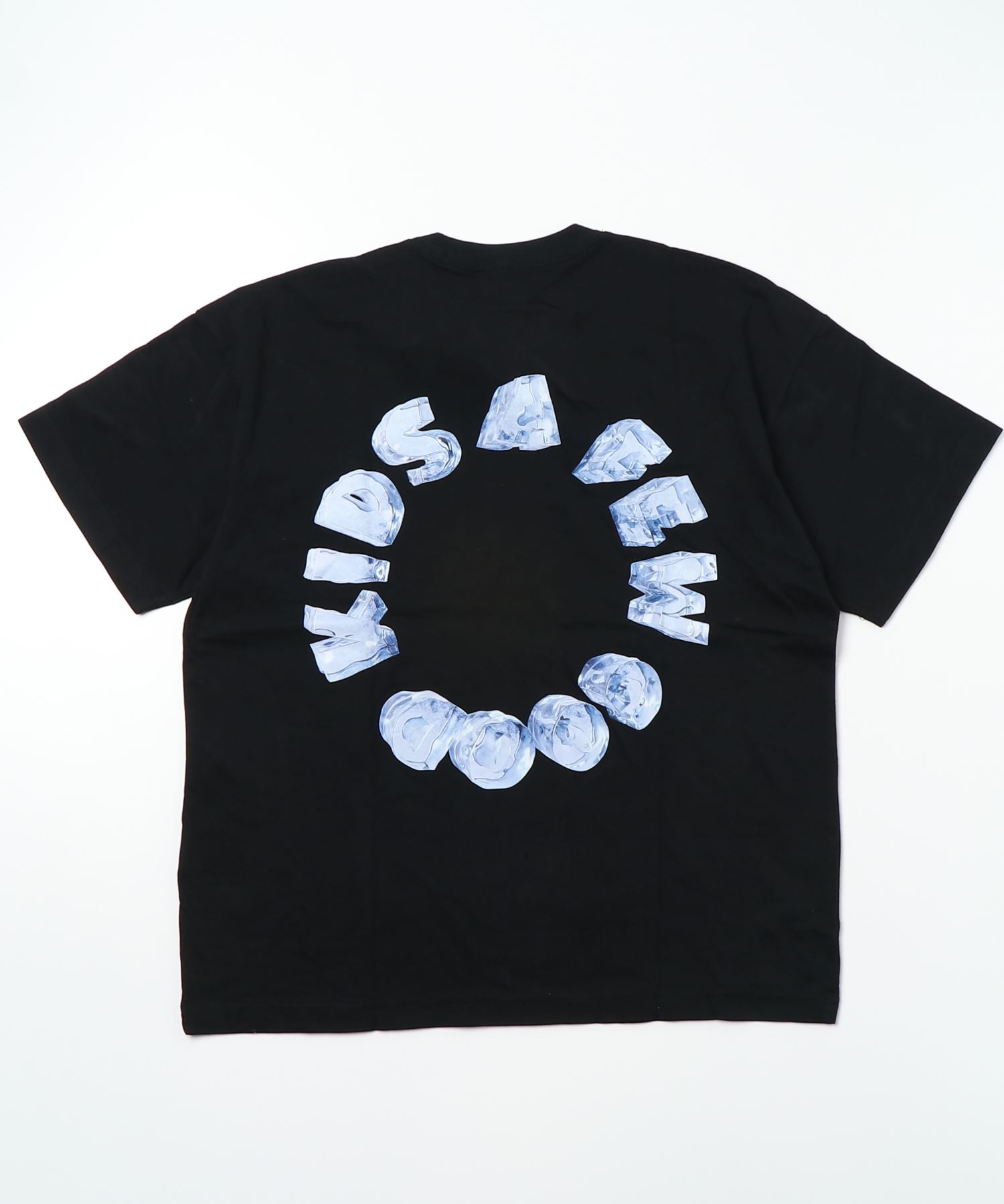 MY FIRST STORY☆ライブTシャツ青☆新品⑤ MY FIRST STORY TOUR2022 T-shirt - メルカリ