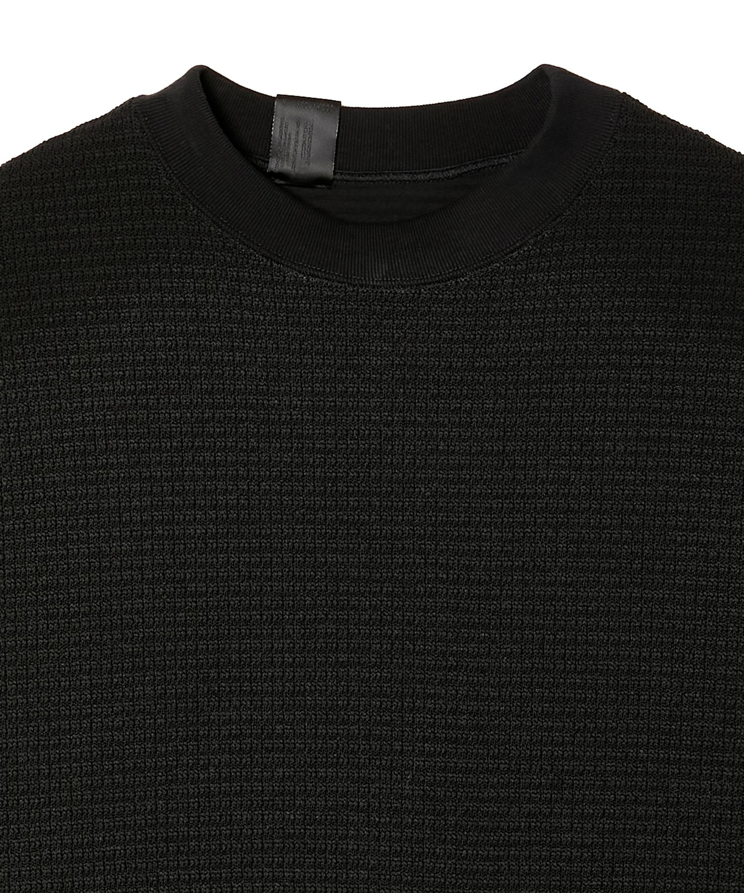LONG SLEEVE T-SHIRT N.HOOLYWOOD COMPILE│N-HOOLYWOOD.COM