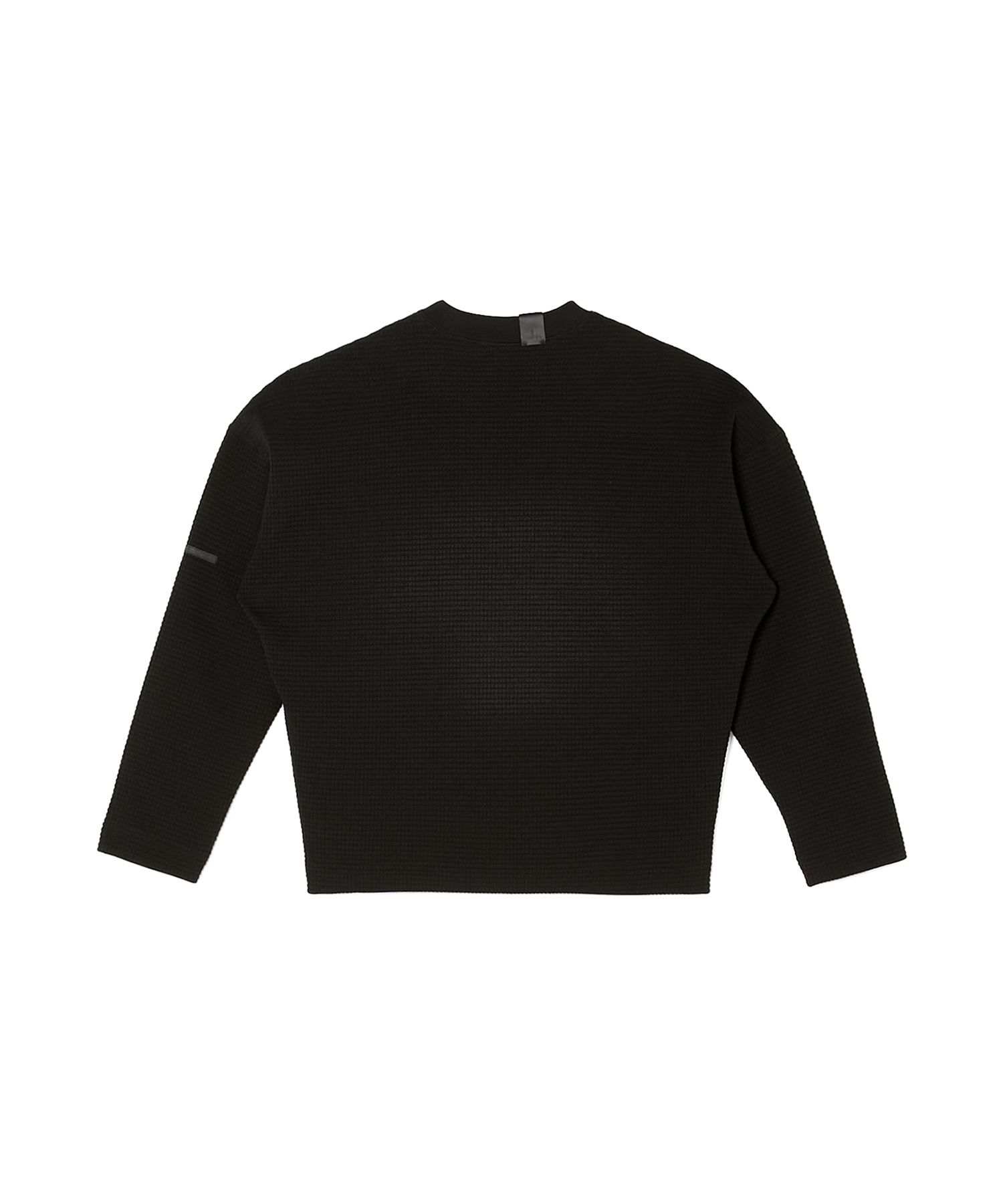 LONG SLEEVE T-SHIRT N.HOOLYWOOD COMPILE│N-HOOLYWOOD.COM