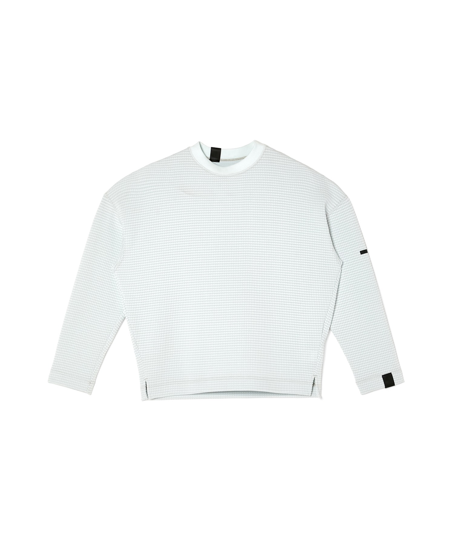 LONG SLEEVE T-SHIRT N.HOOLYWOOD COMPILE│N-HOOLYWOOD.COM