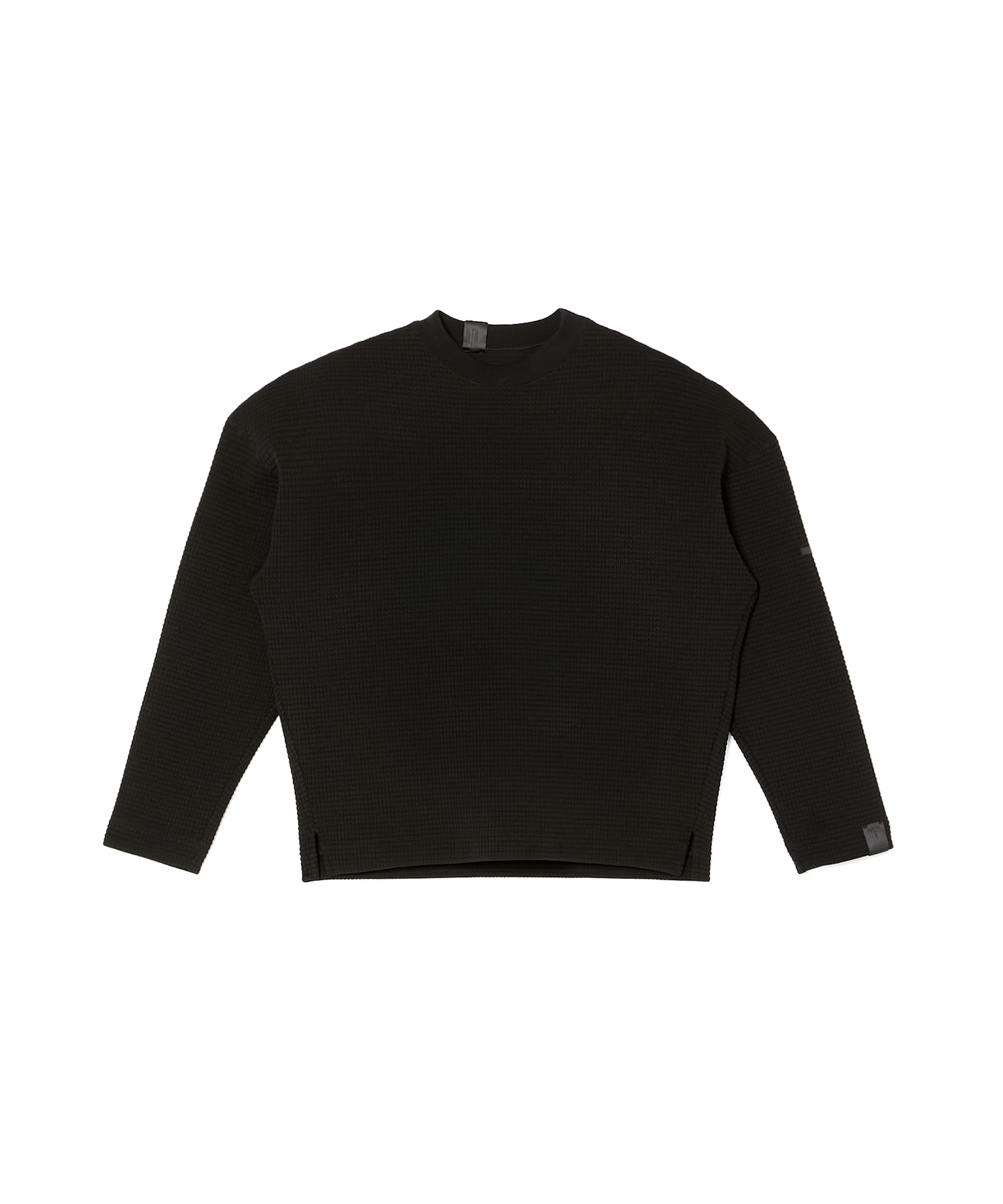 LONG SLEEVE T-SHIRT N.HOOLYWOOD COMPILE│N-HOOLYWOOD.COM