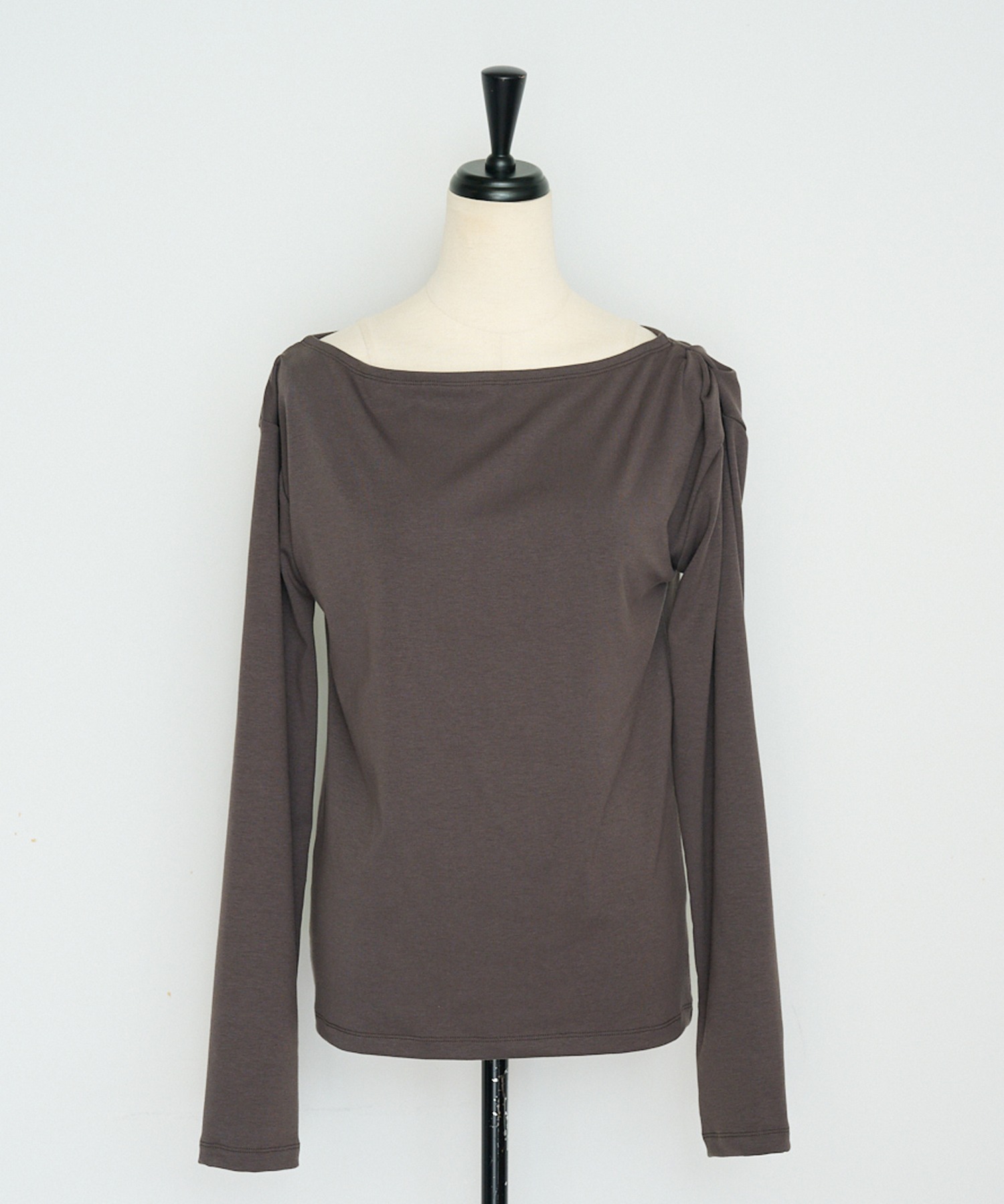 Charcoal-Gray