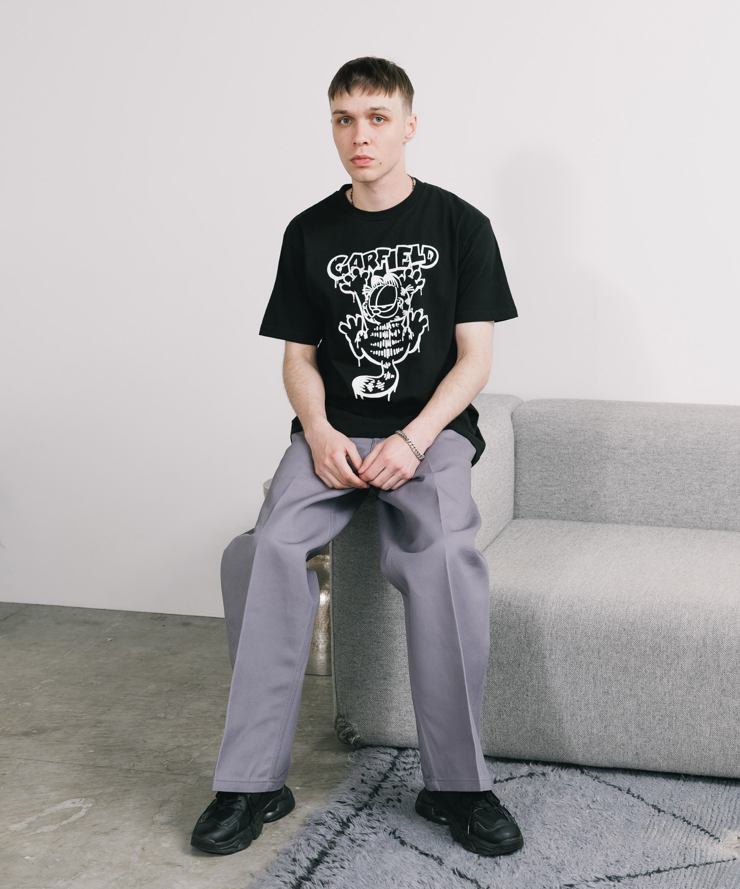 チノパンツ BEN DAVIS/ベンデイビス GORILLA CUT PANTS ゴリラカット 