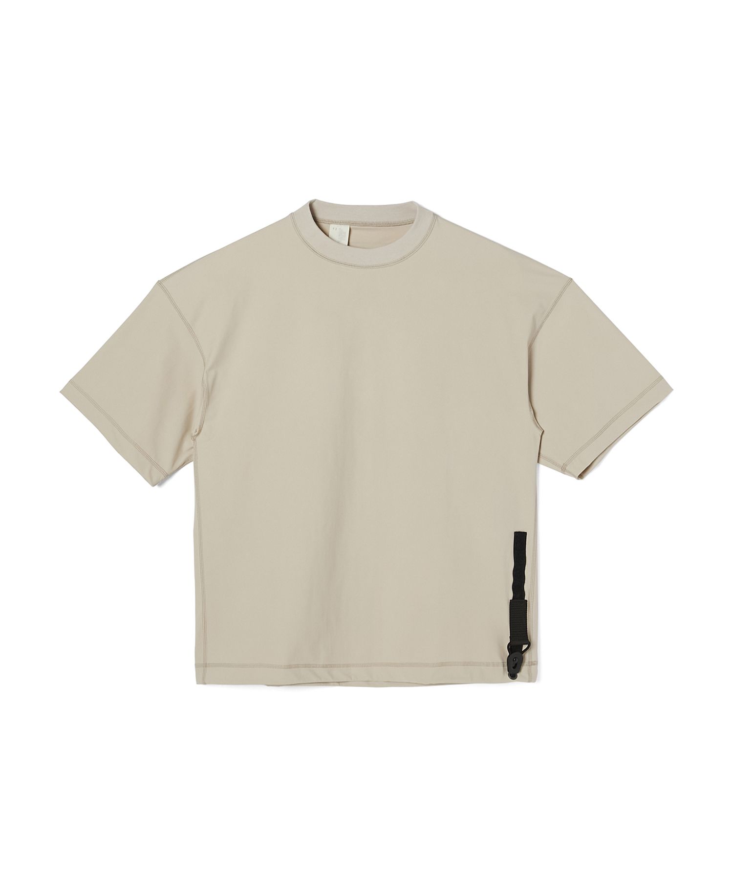 【関税・送料無料】N.Hoolywood  Tシャツ N.HOOLYWOOD - N.HOOLYWOOD COMPILE T-SHIRT / エヌハリウッド