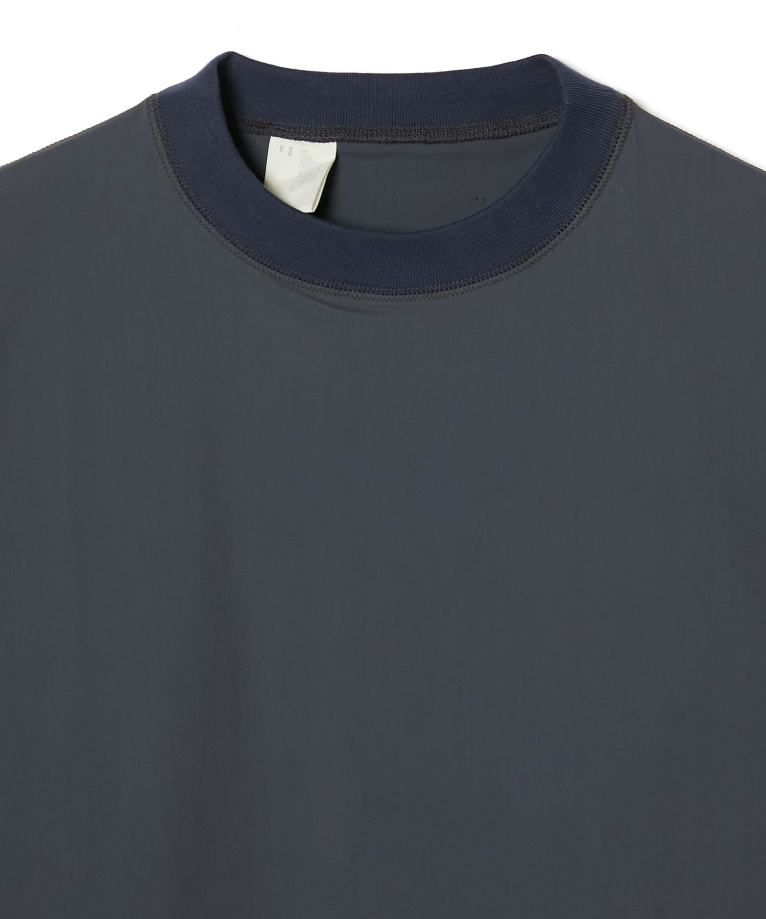 T-SHIRT N.HOOLYWOOD TEST PRODUCT EXCHANGE SERVICE│N