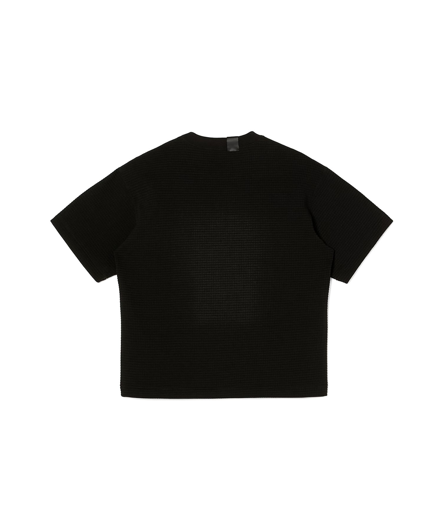 CREW NECK T-SHIRT N.HOOLYWOOD COMPILE│N-HOOLYWOOD.COM