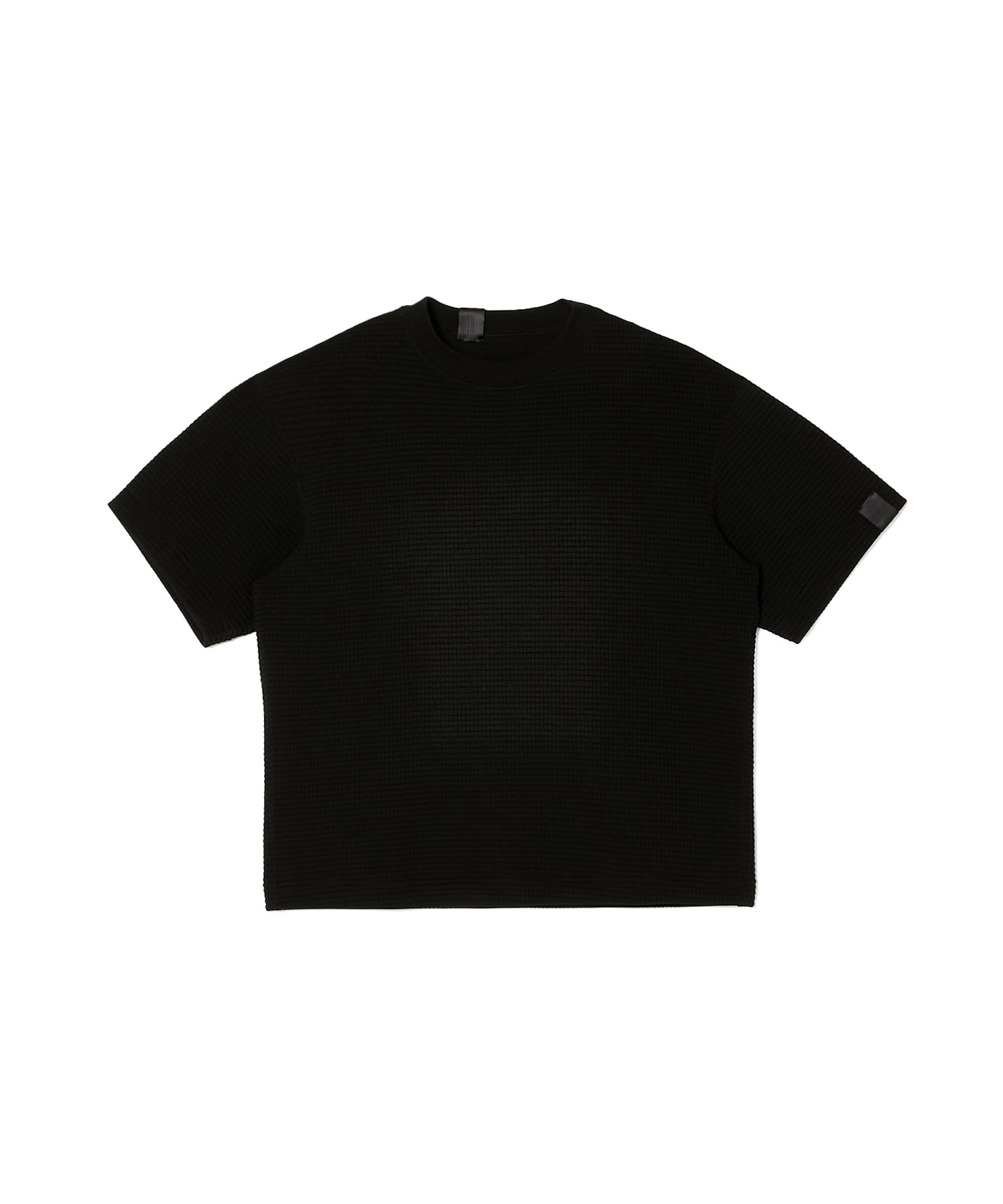 CREW NECK T-SHIRT N.HOOLYWOOD COMPILE│N-HOOLYWOOD.COM