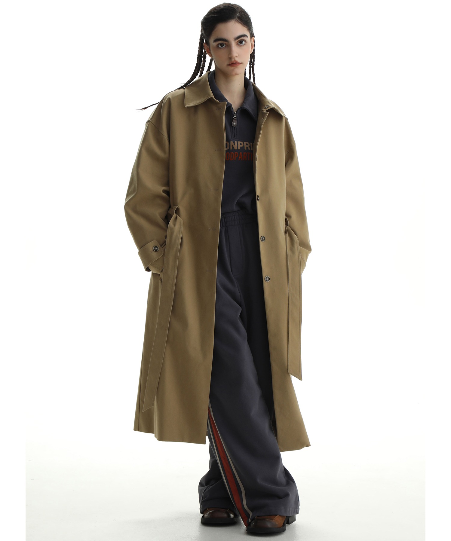 m.p studio long coat | yoshi-sushi.ca