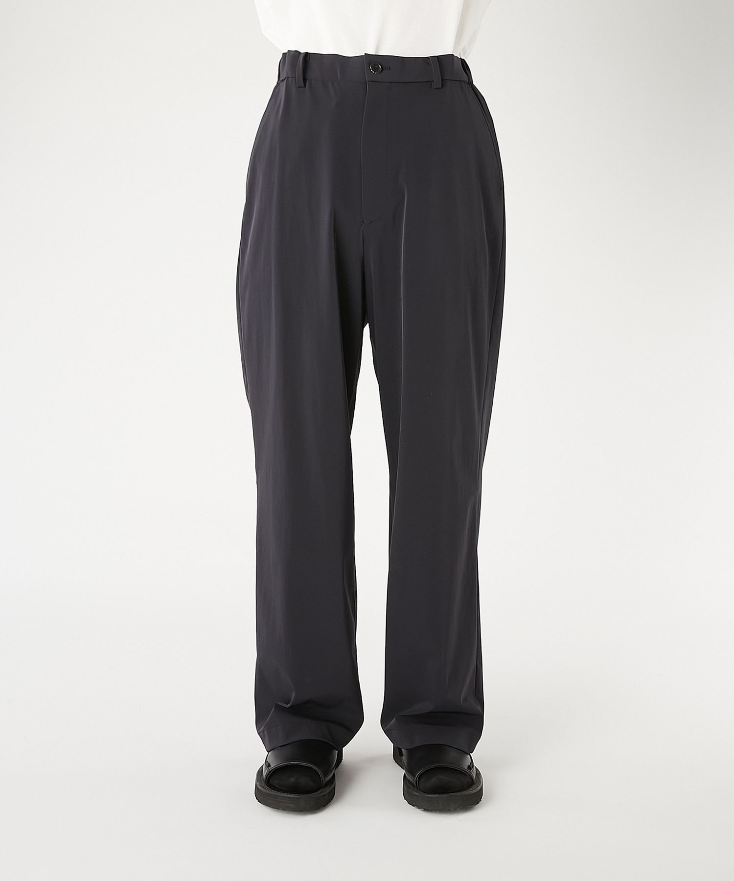 EASY TROUSERS N.HOOLYWOOD COMPILE│N-HOOLYWOOD.COM