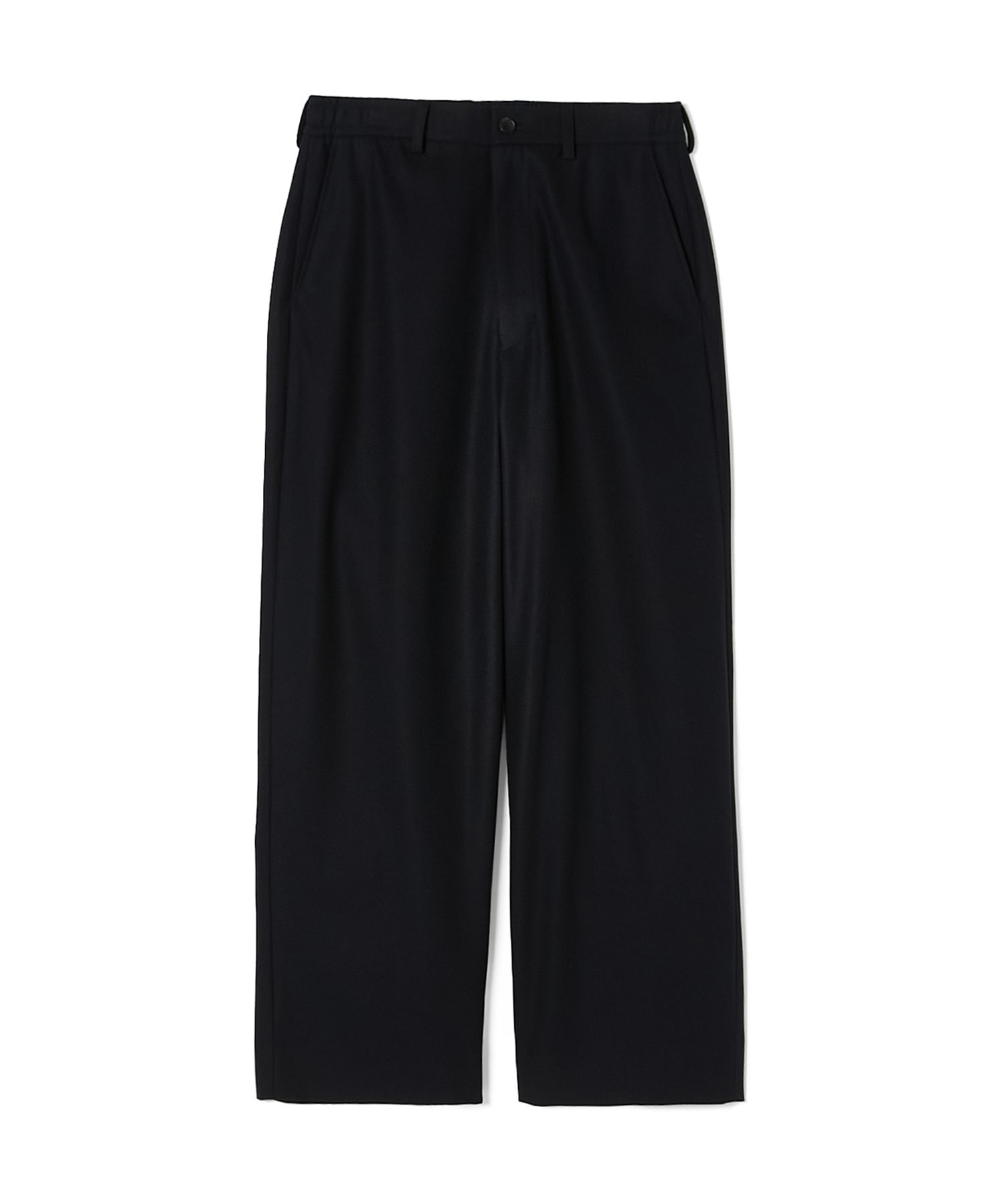 WIDE STRAIGHT TROUSERS N.HOOLYWOOD COMPILE│N-HOOLYWOOD.COM