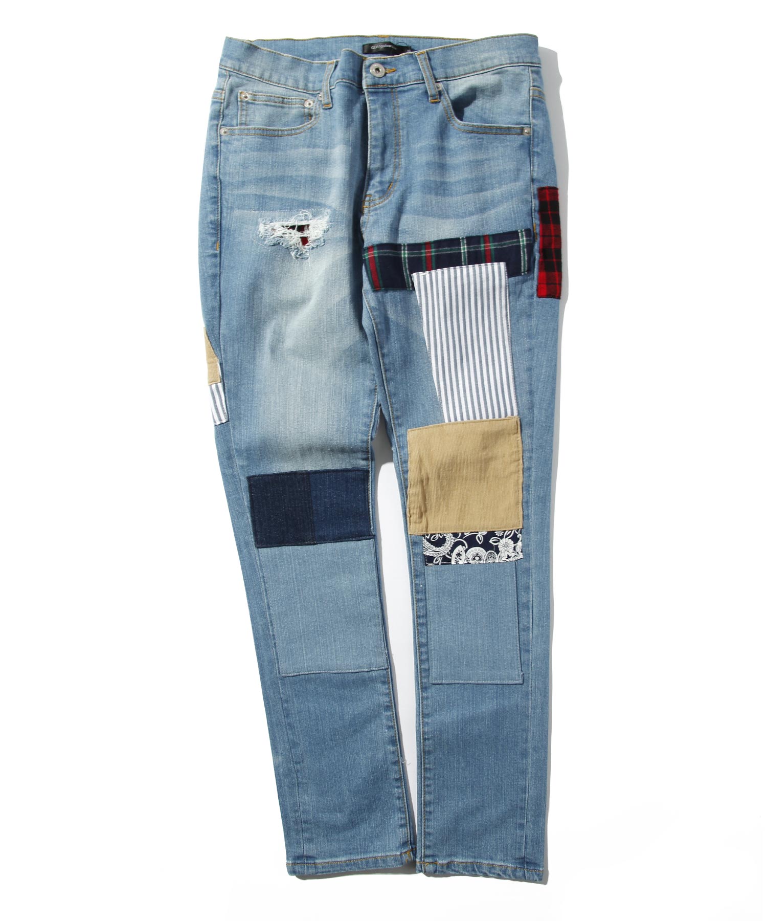 Anytime Songsリメイクスキニーフィットデニムパンツ Vakilmitra Com Anytime Songsリメイクスキニーフィットデニムパンツ Vakilmitra Com