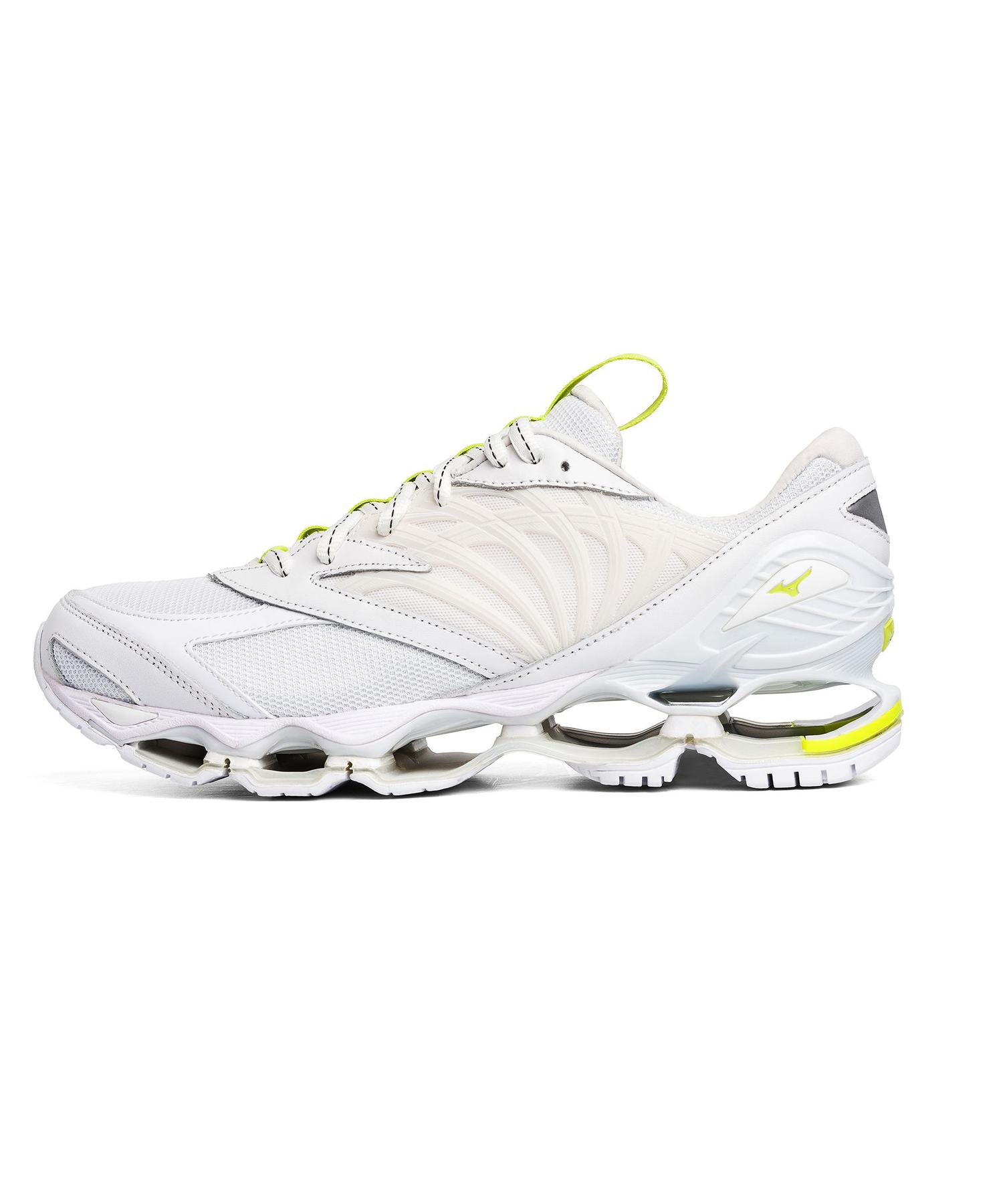 mizuno wave prophecy 2 2014