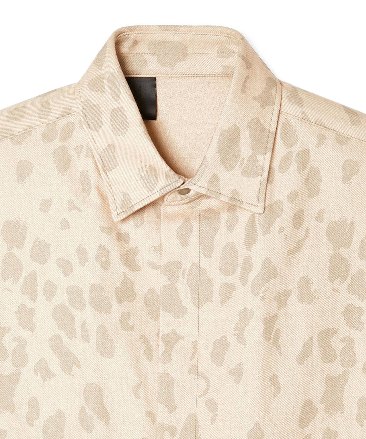 SHIRT BLOUSON N.HOOLYWOOD COMPILE│N-HOOLYWOOD.COM